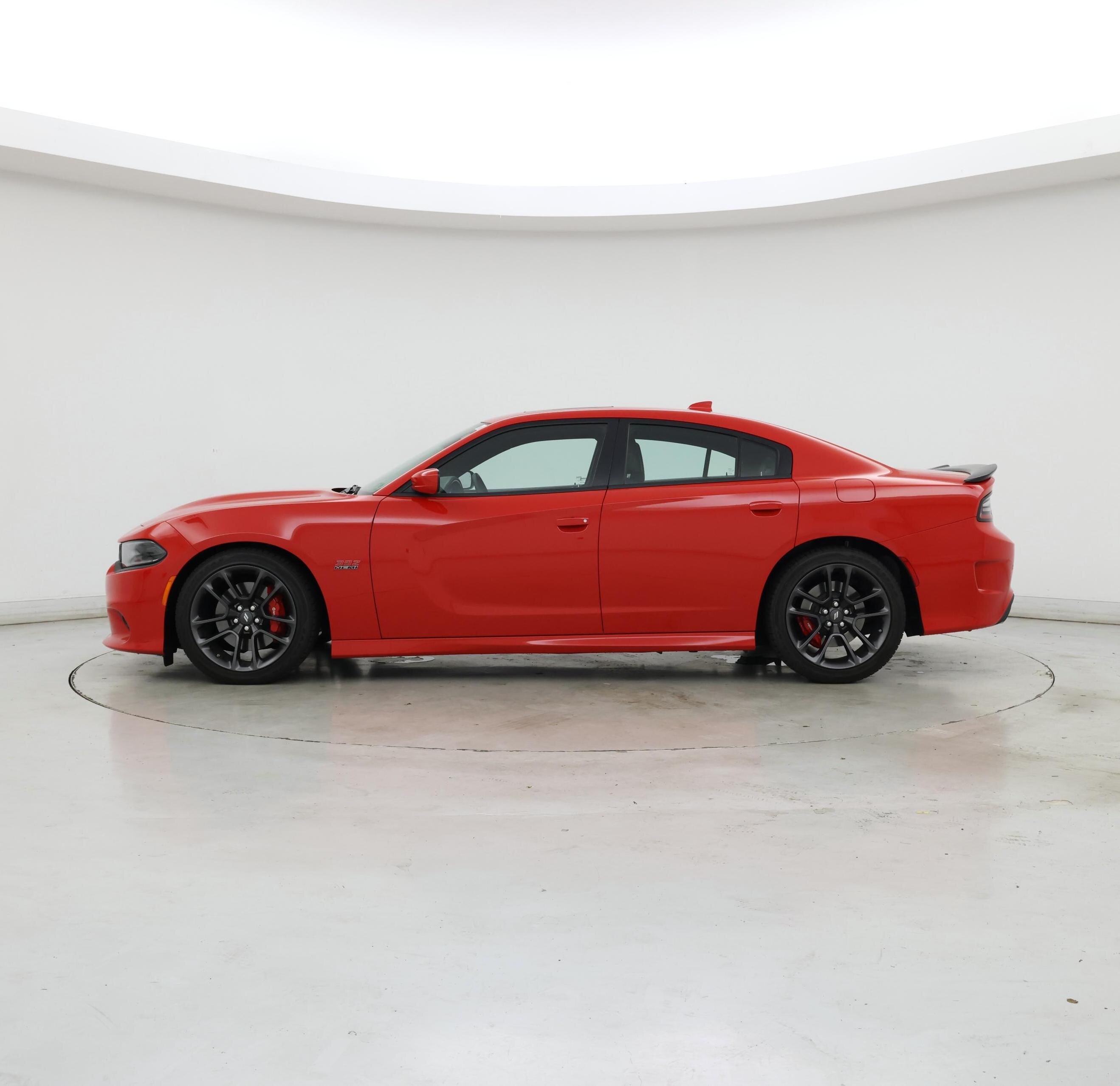 Thumbnail: 2021 Dodge Charger - 3
