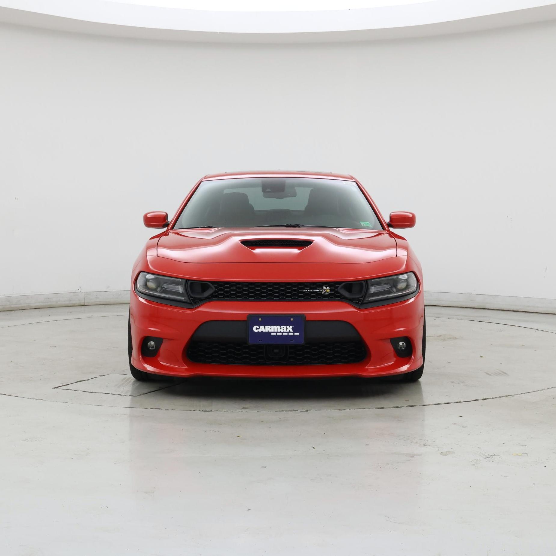 Thumbnail: 2021 Dodge Charger - 5
