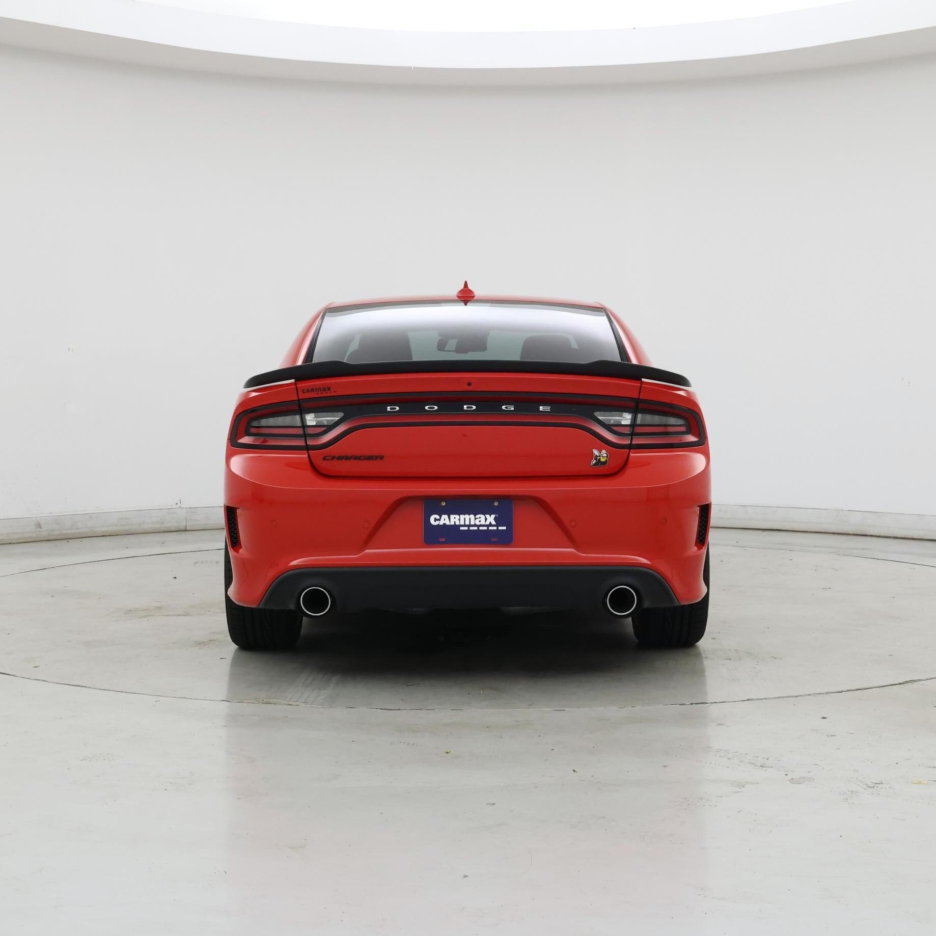 Thumbnail: 2021 Dodge Charger - 6
