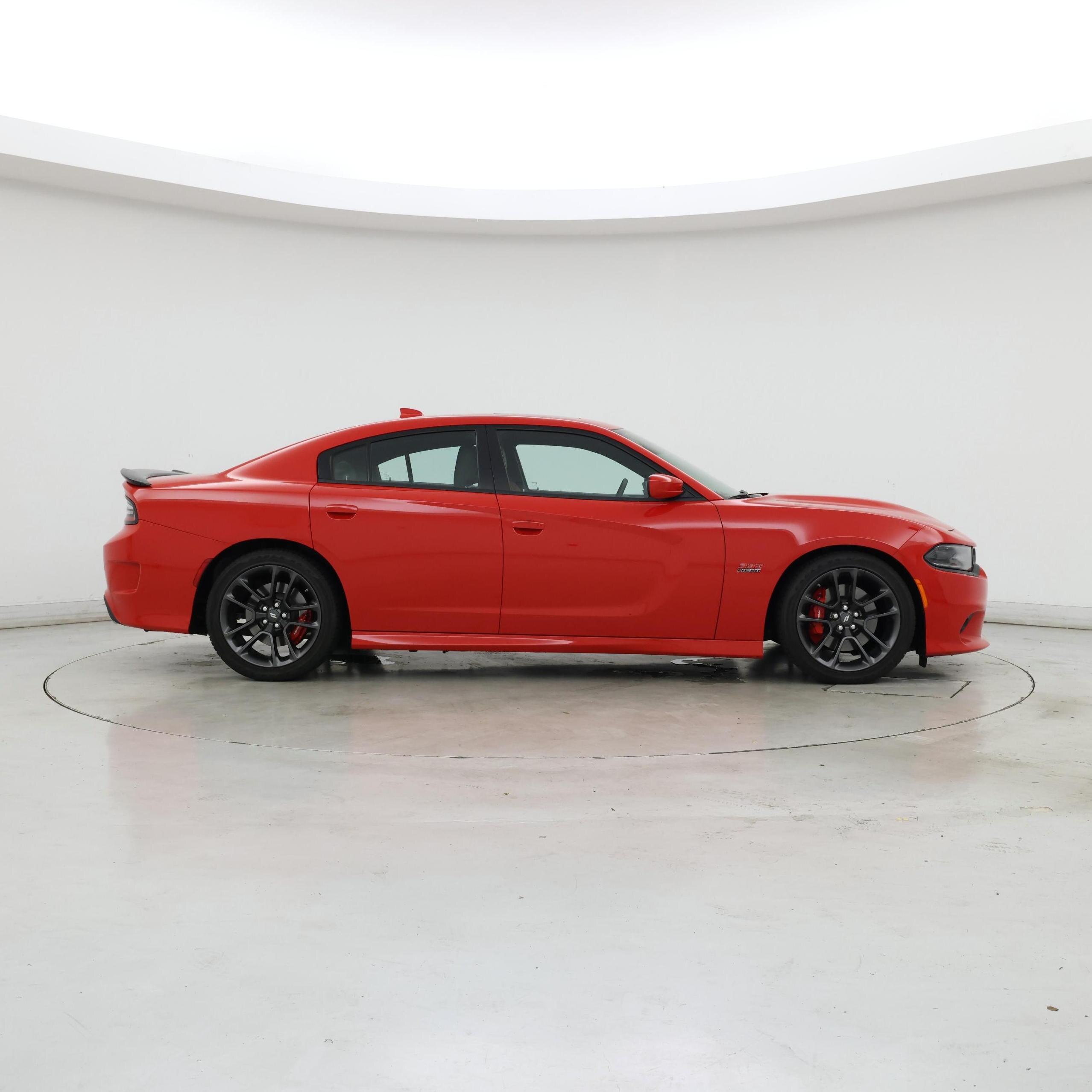 Thumbnail: 2021 Dodge Charger - 7