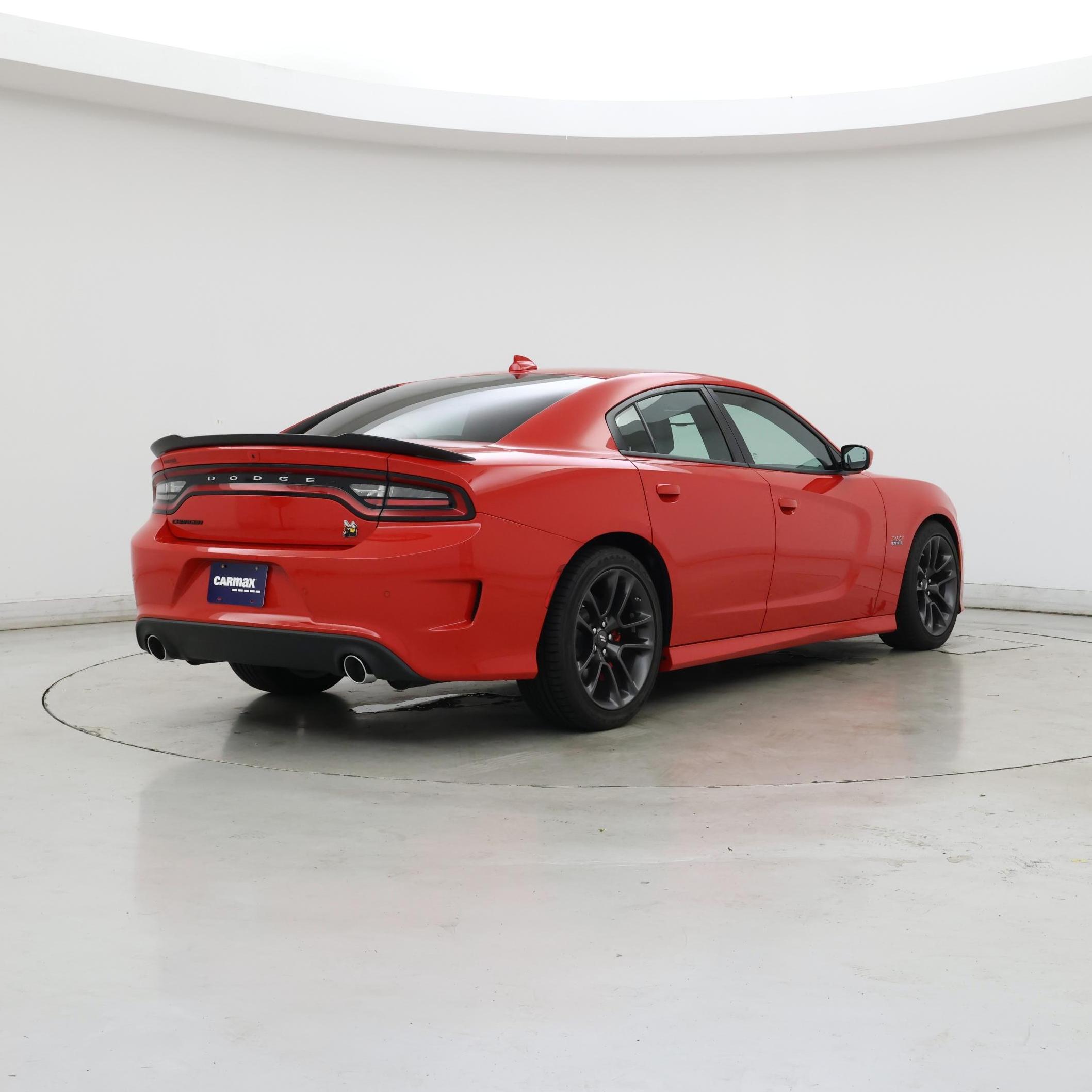 Thumbnail: 2021 Dodge Charger - 8