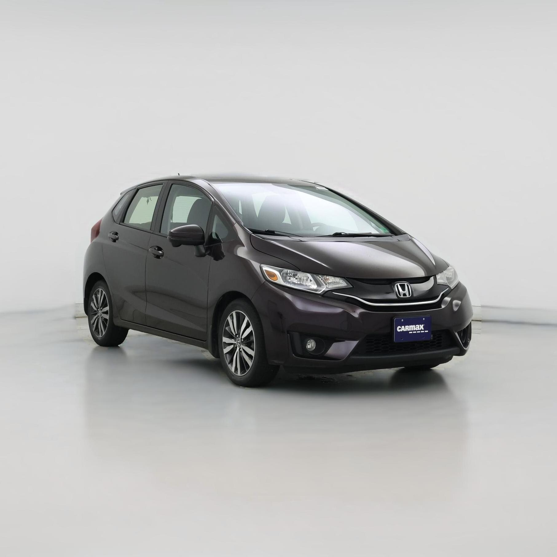 Thumbnail: 2017 Honda Fit - 1