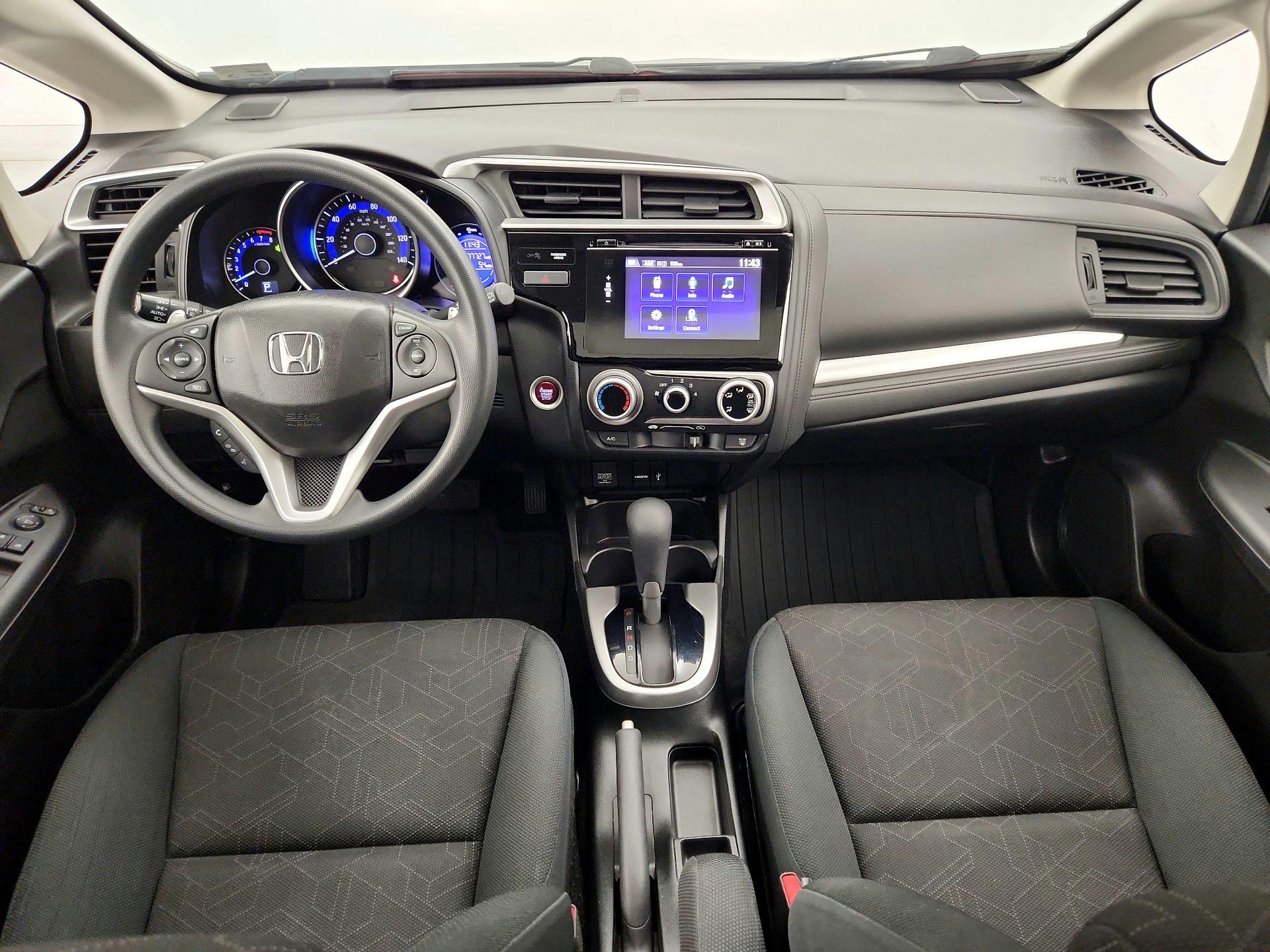 Thumbnail: 2017 Honda Fit - 9