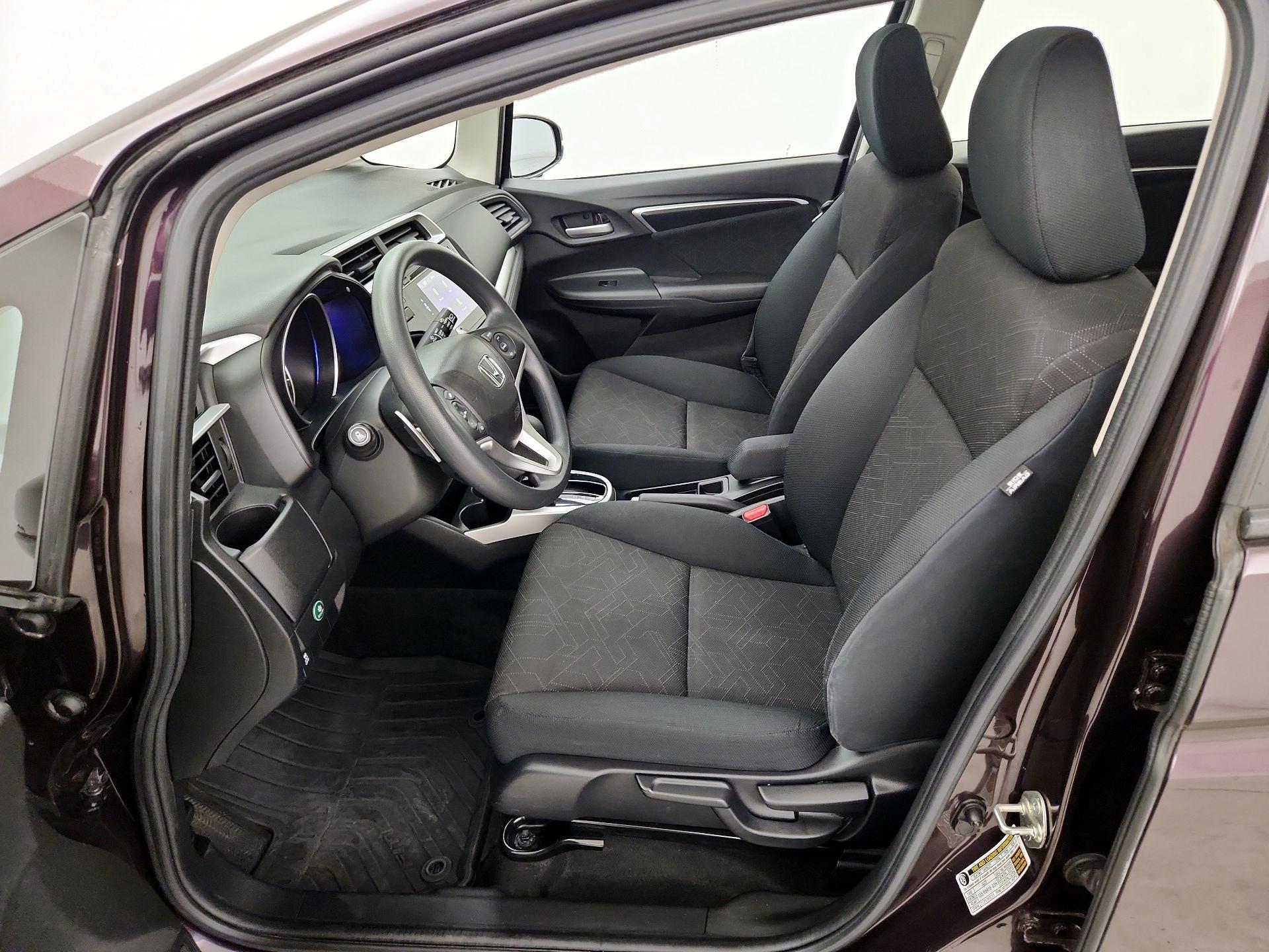 Thumbnail: 2017 Honda Fit - 11