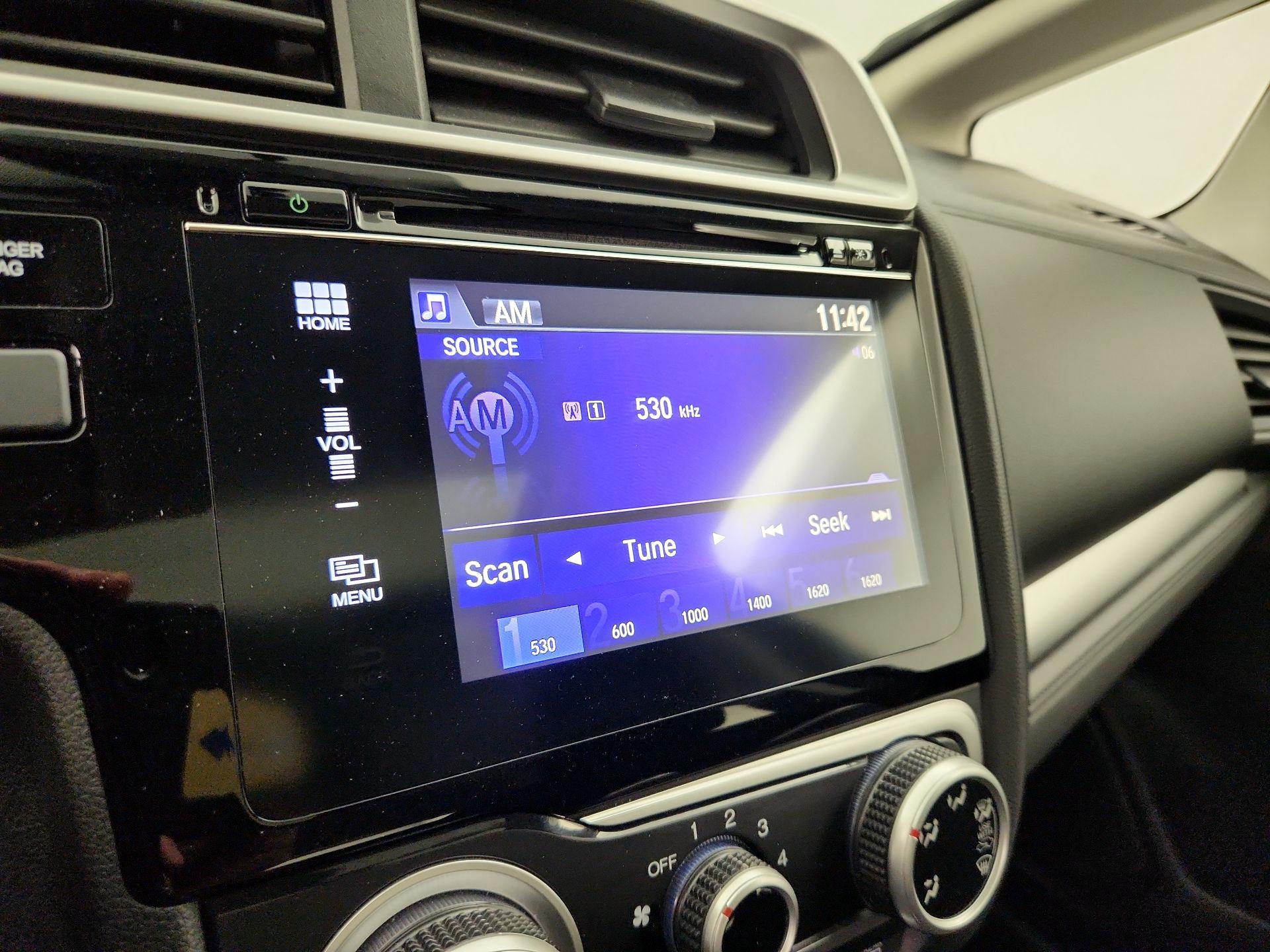 Thumbnail: 2017 Honda Fit - 15