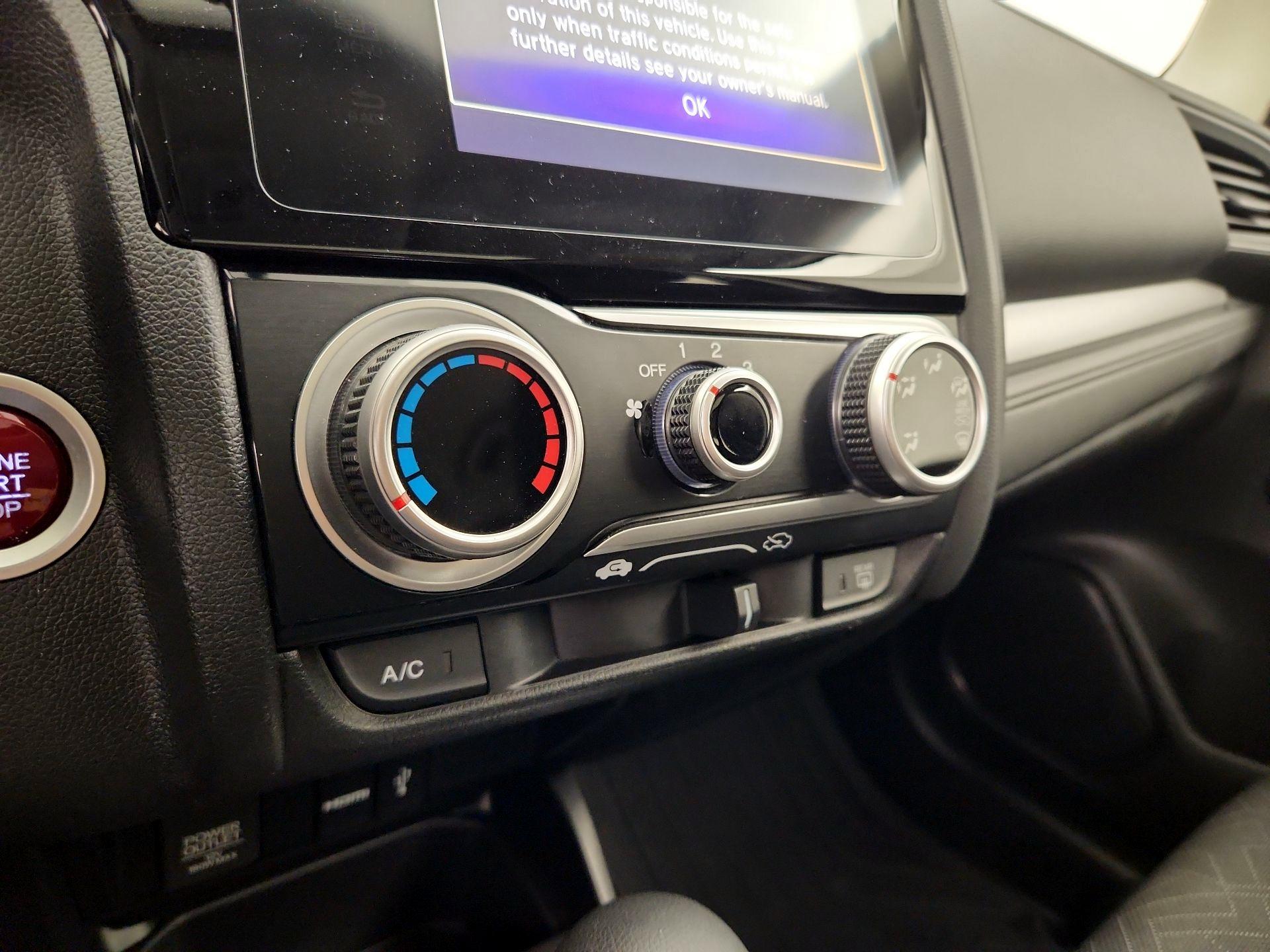 Thumbnail: 2017 Honda Fit - 16
