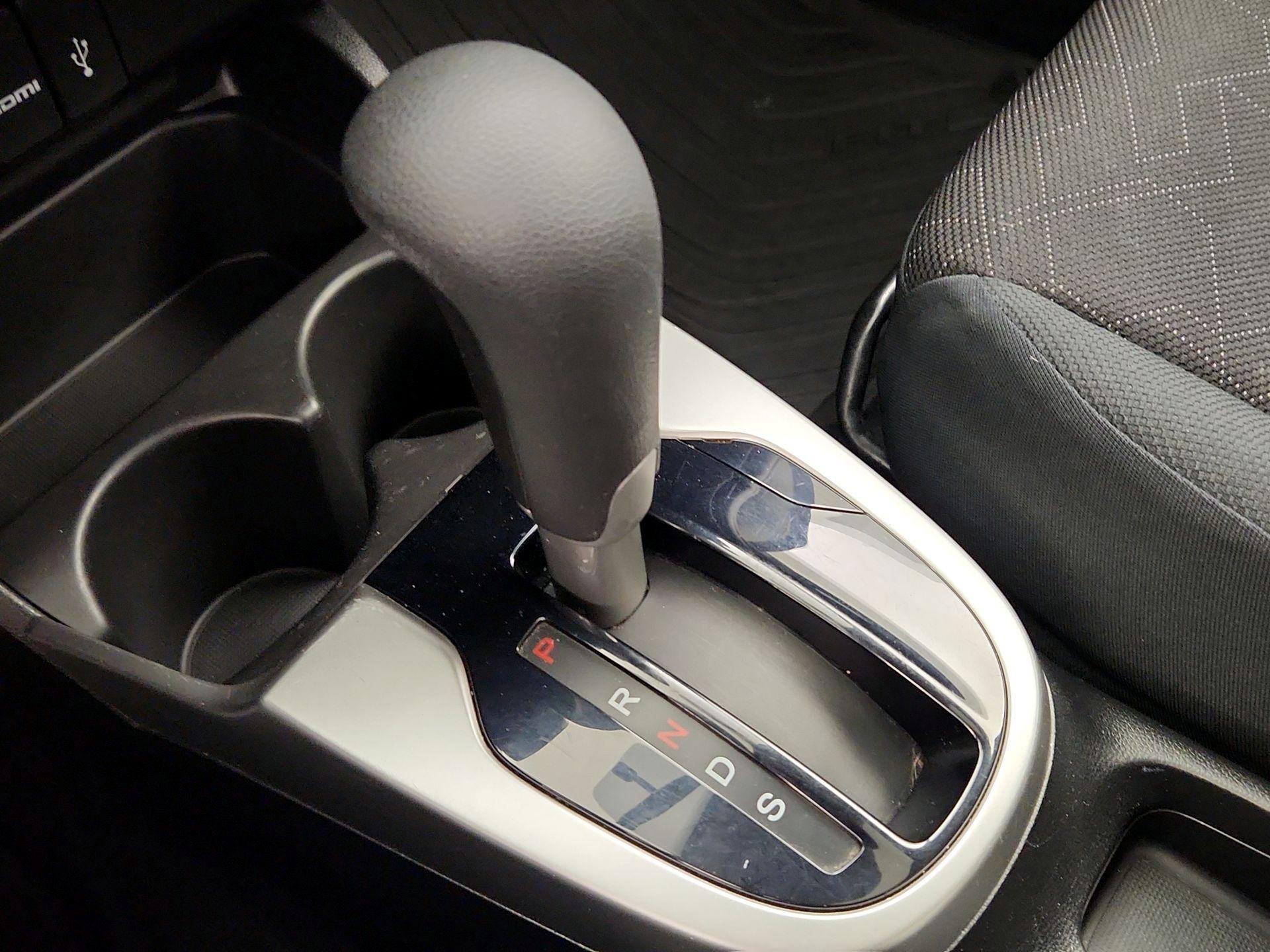 Thumbnail: 2017 Honda Fit - 17