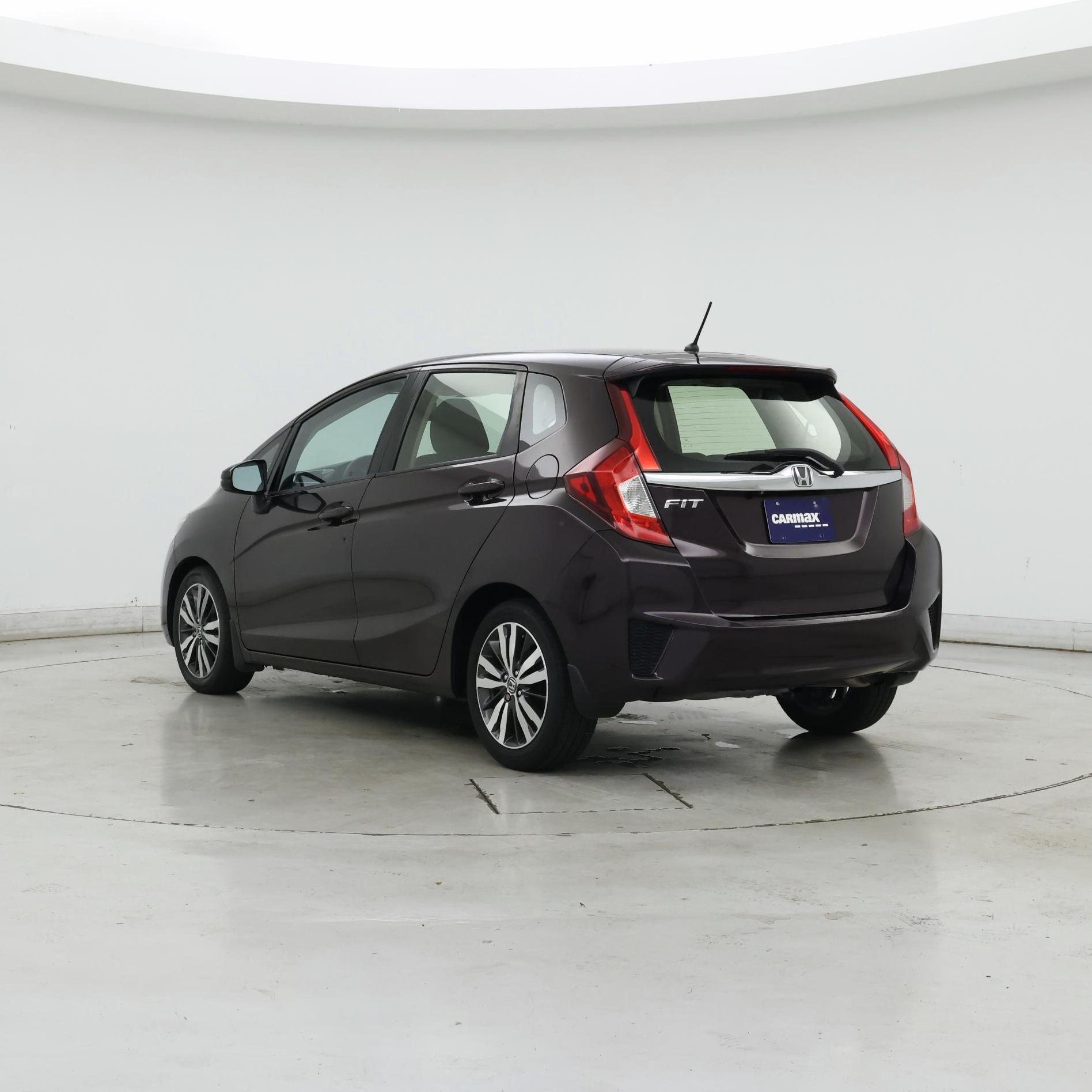 Thumbnail: 2017 Honda Fit - 2