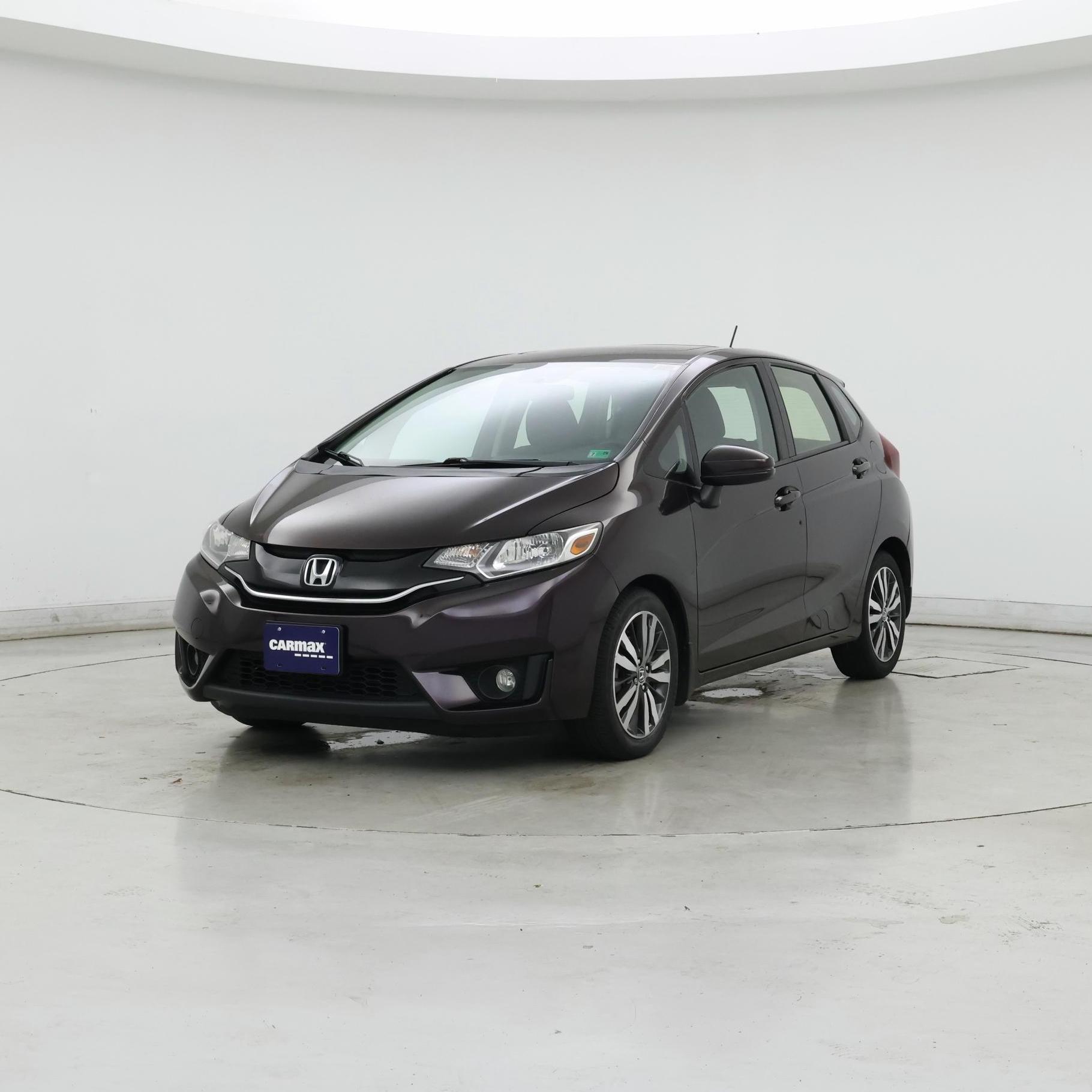Thumbnail: 2017 Honda Fit - 4