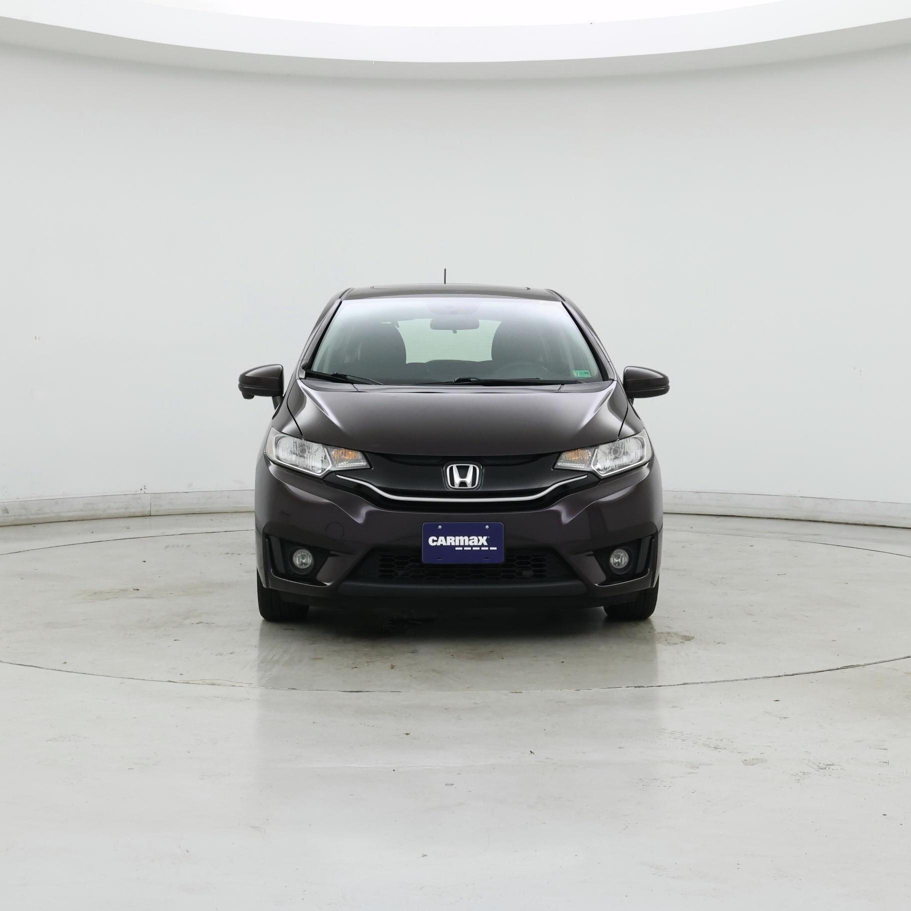 Thumbnail: 2017 Honda Fit - 5