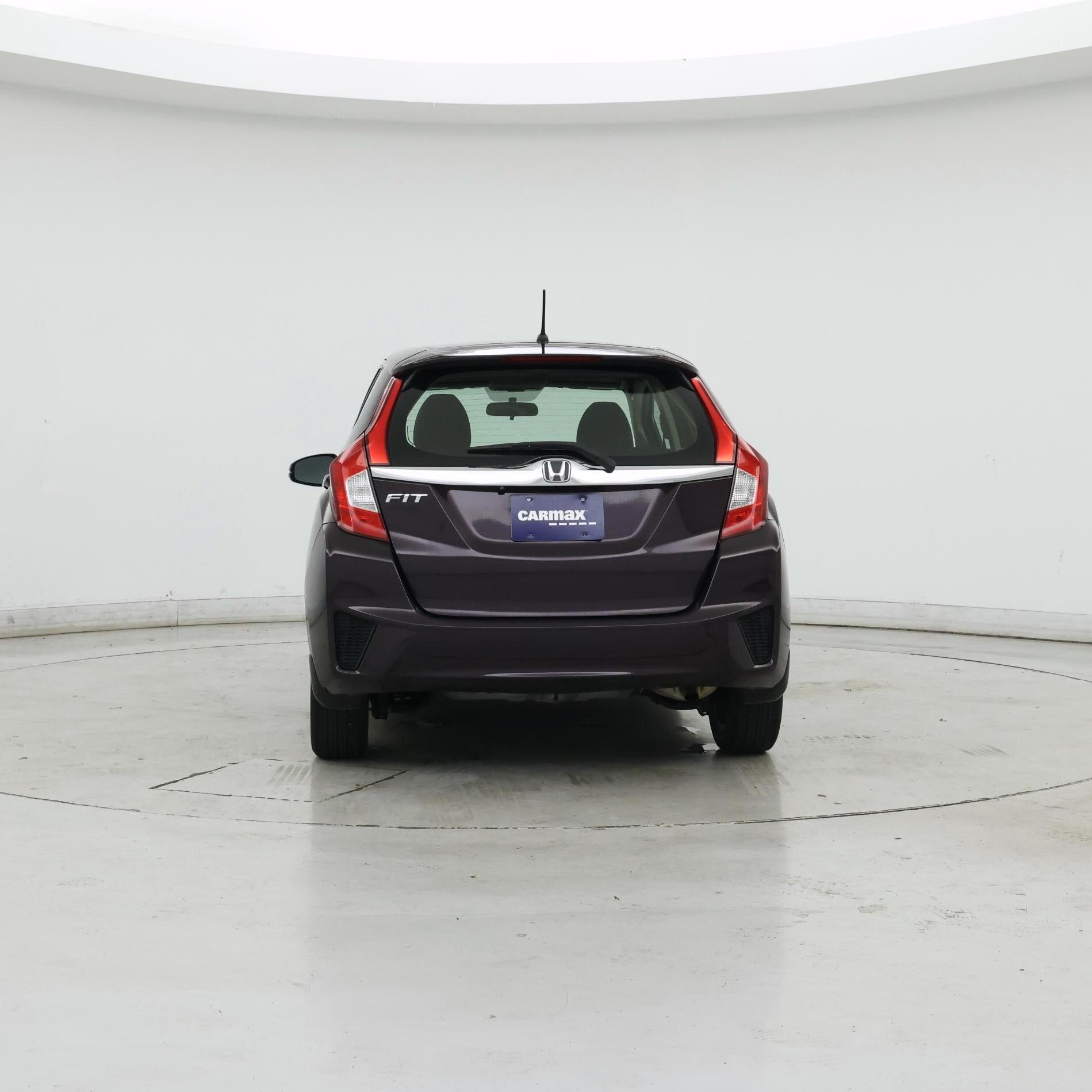 Thumbnail: 2017 Honda Fit - 6