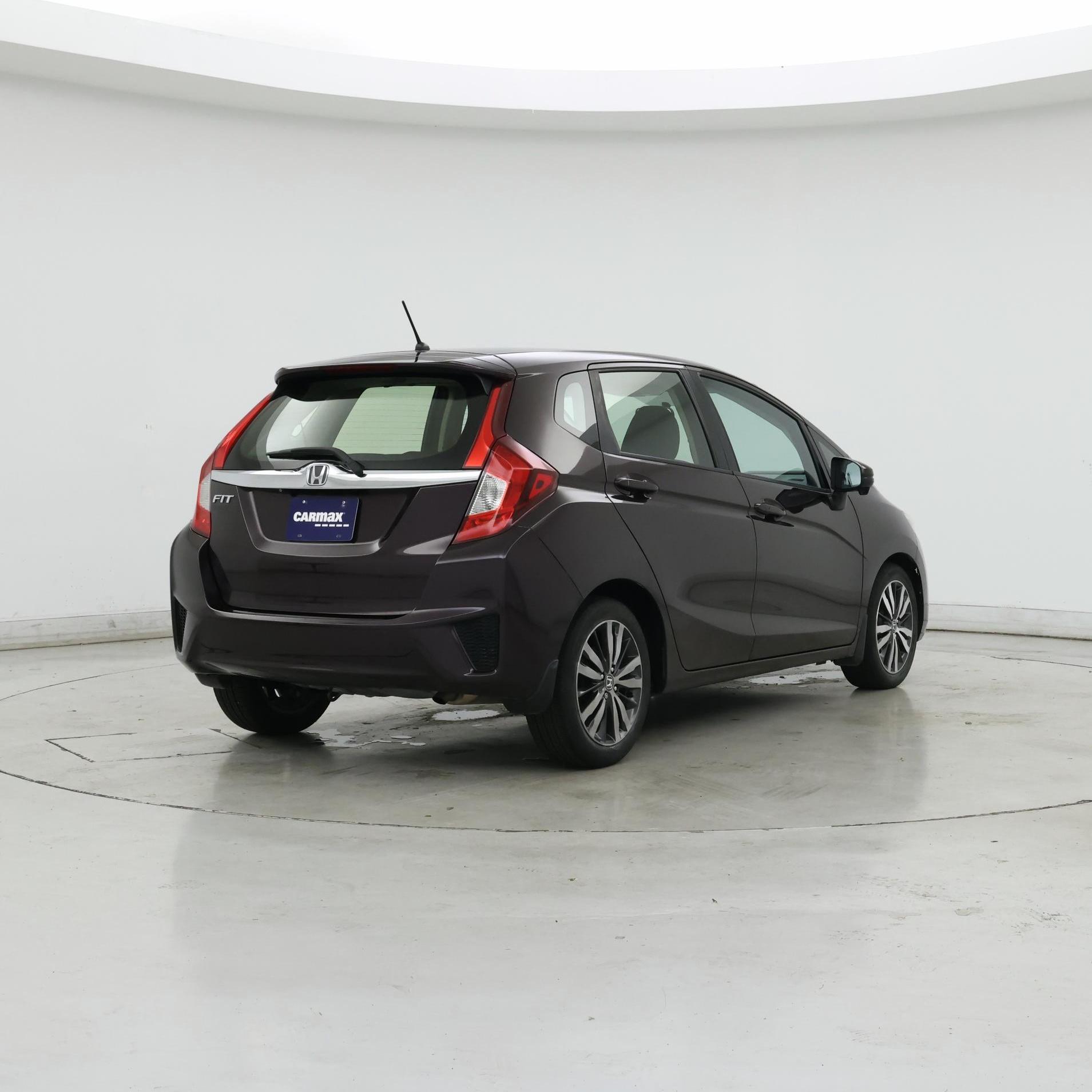 Thumbnail: 2017 Honda Fit - 8