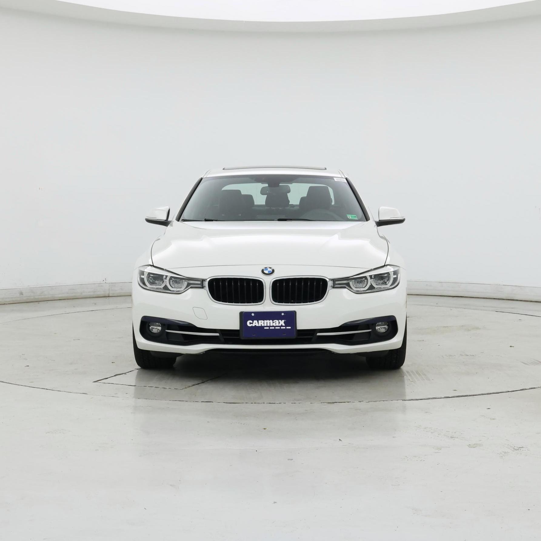 Thumbnail: 2018 BMW 3 Series - 5