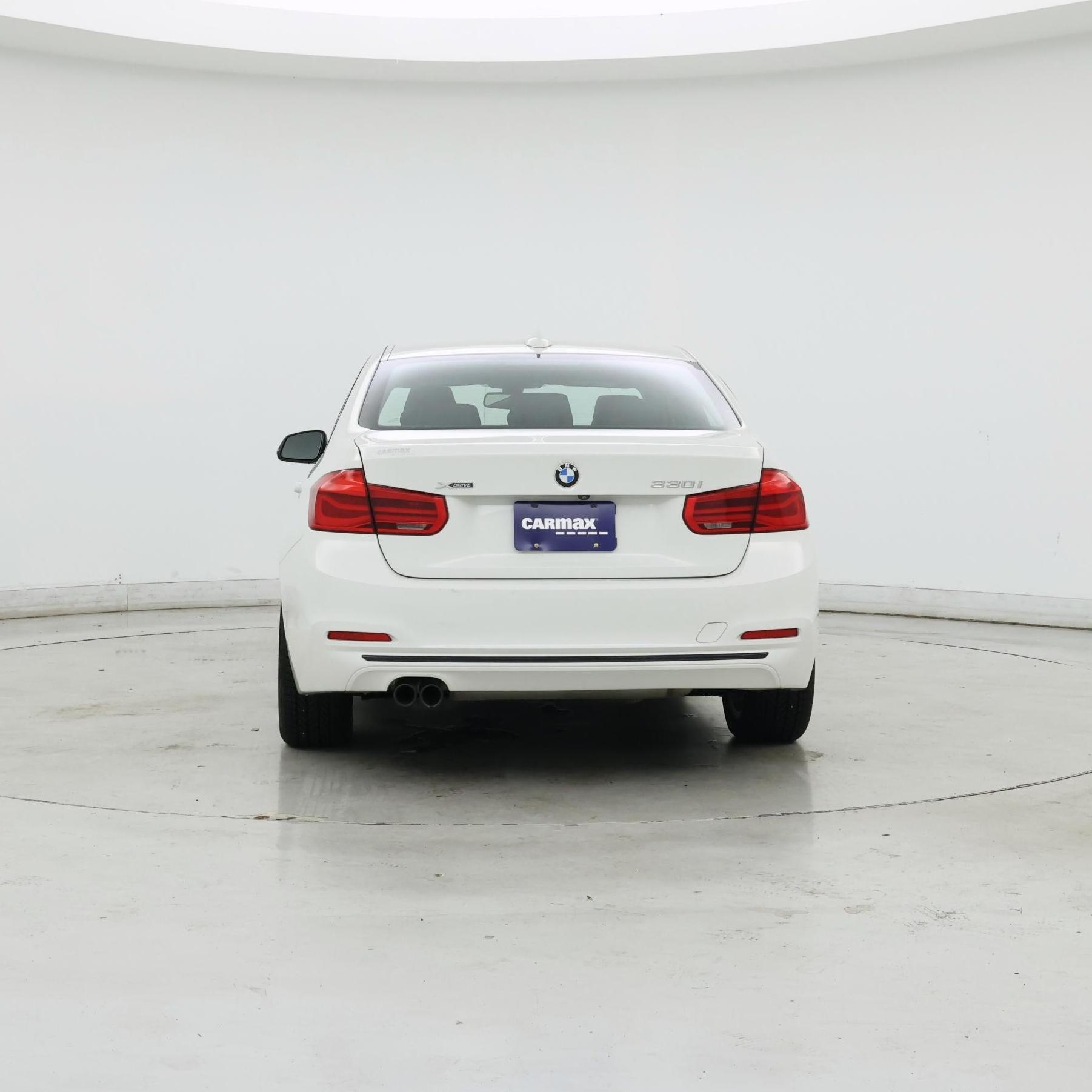Thumbnail: 2018 BMW 3 Series - 6