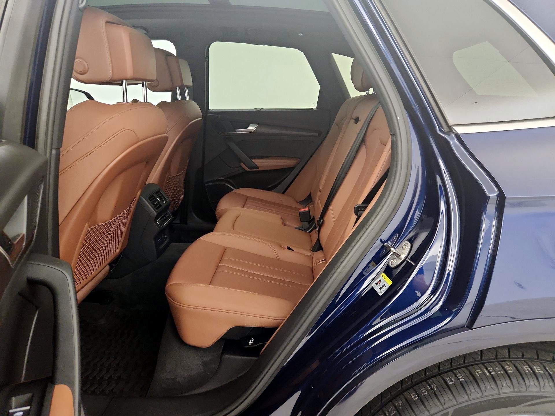 Thumbnail: 2021 Audi Q5 - 20