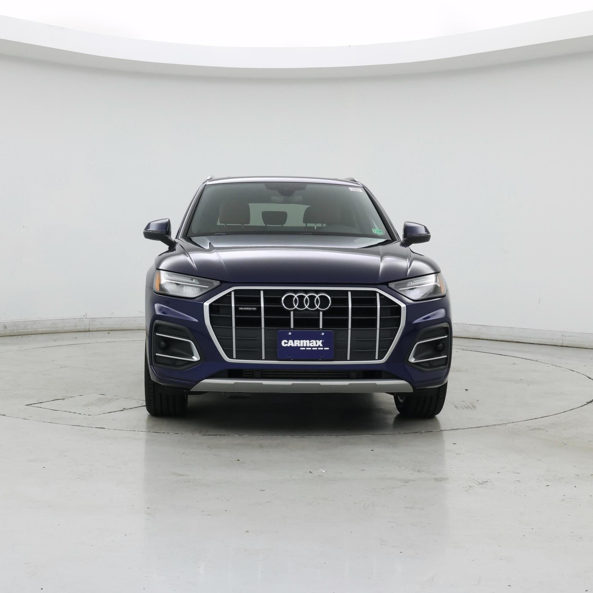 Thumbnail: 2021 Audi Q5 - 5