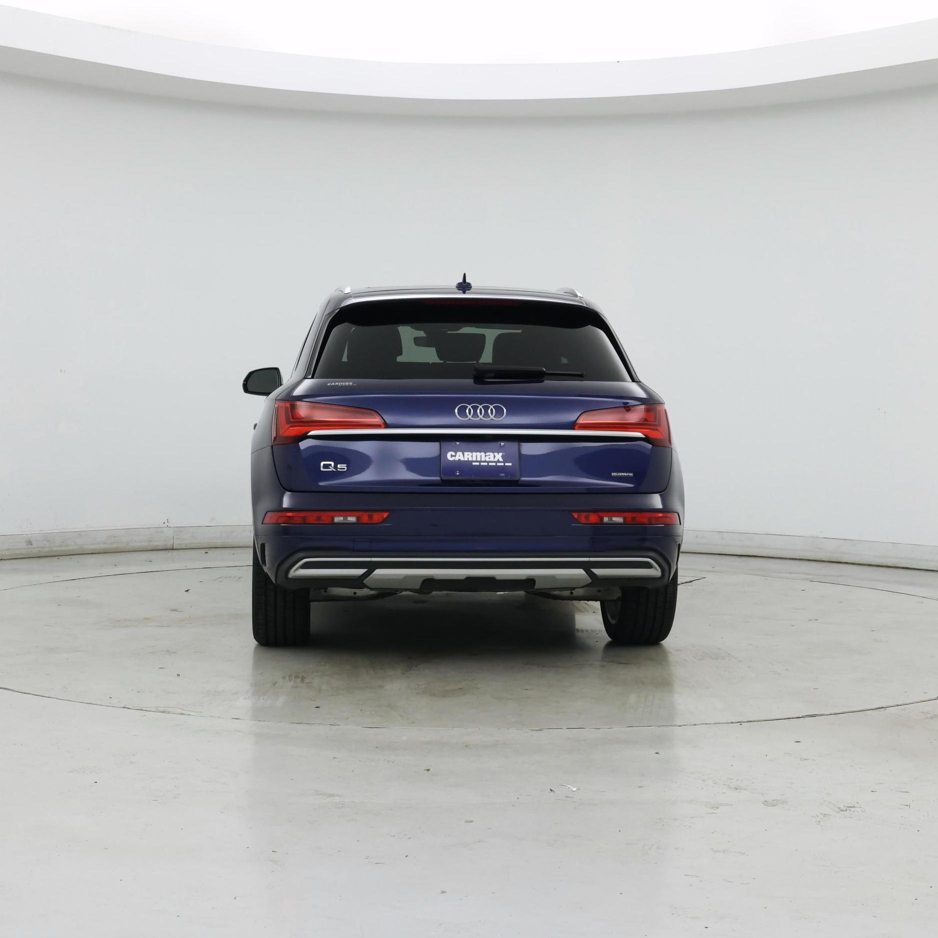 Thumbnail: 2021 Audi Q5 - 6