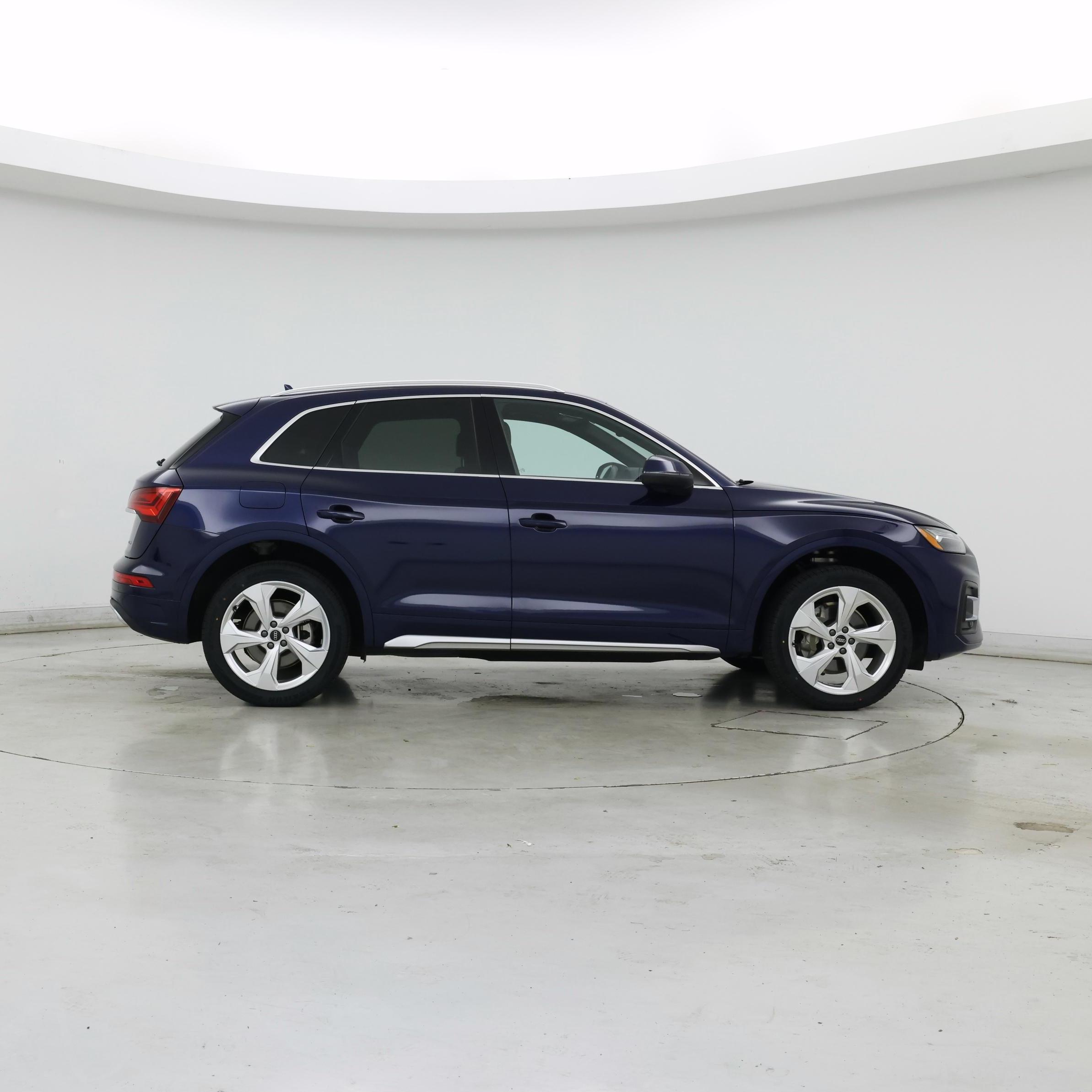 Thumbnail: 2021 Audi Q5 - 7