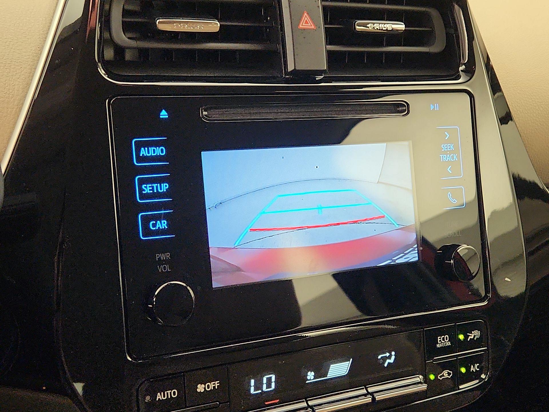 Thumbnail: 2019 Toyota Prius - 14