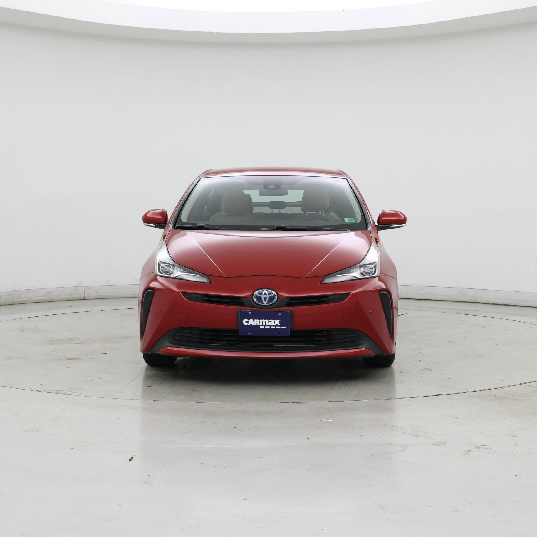 Thumbnail: 2019 Toyota Prius - 5