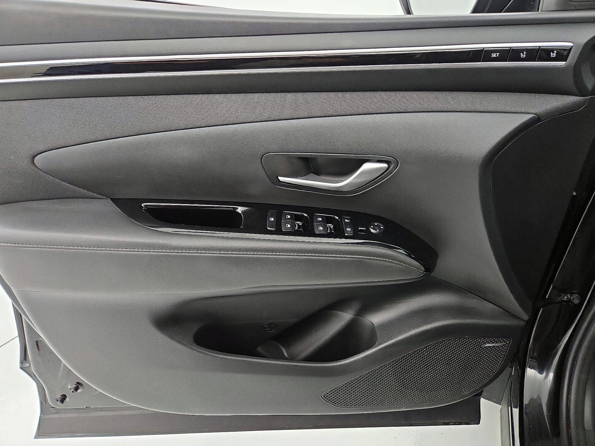 Thumbnail: 2022 Hyundai Tucson - 12