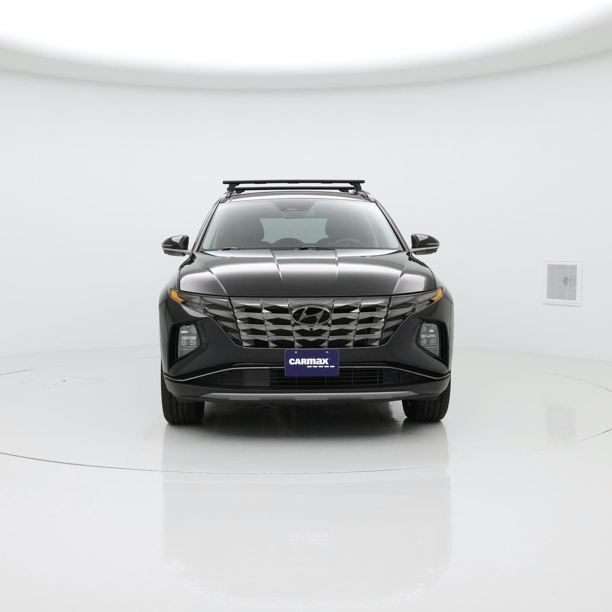 Thumbnail: 2022 Hyundai Tucson - 5