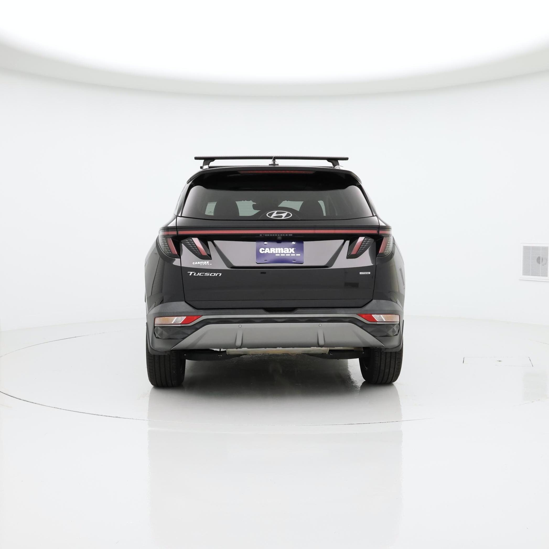 Thumbnail: 2022 Hyundai Tucson - 6