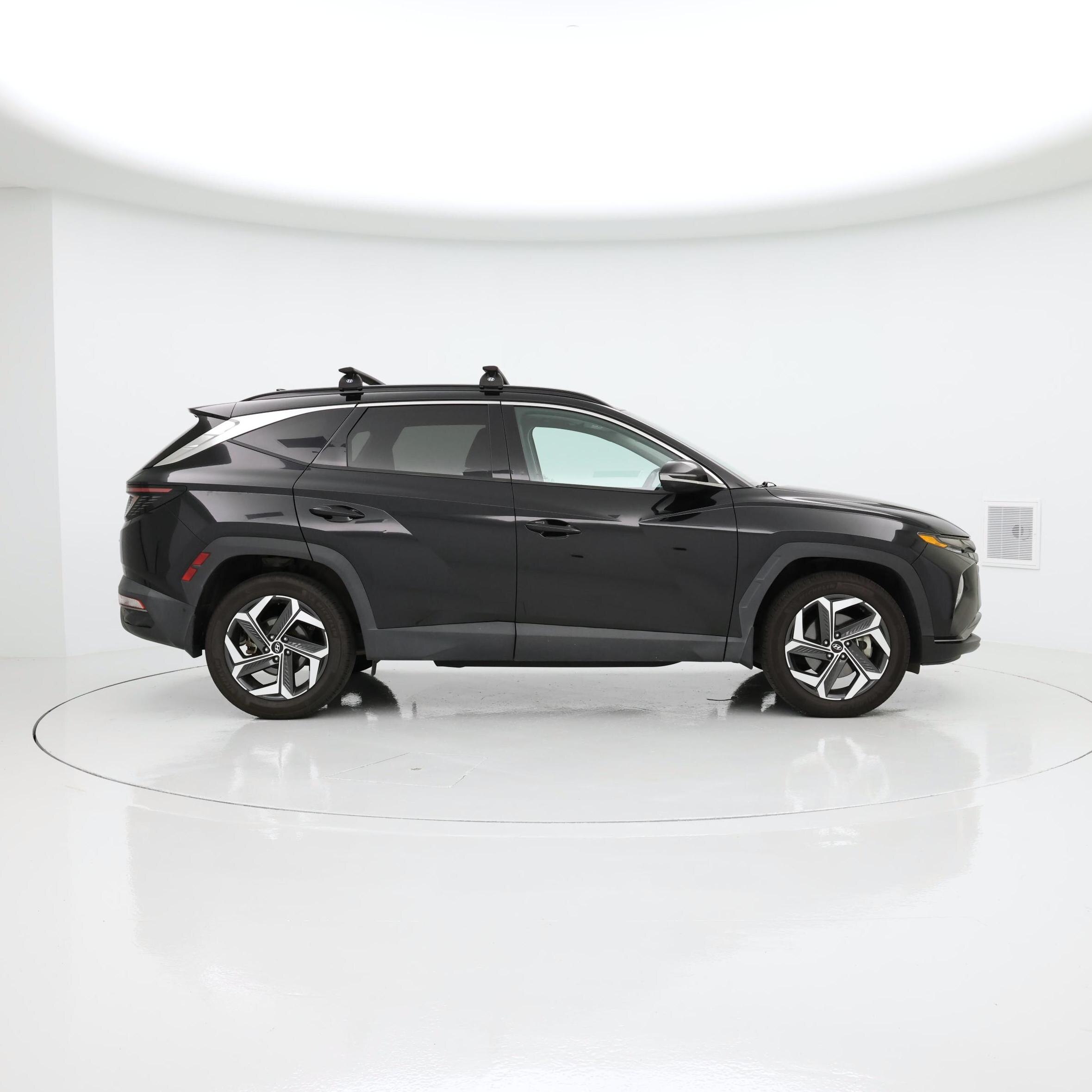Thumbnail: 2022 Hyundai Tucson - 7