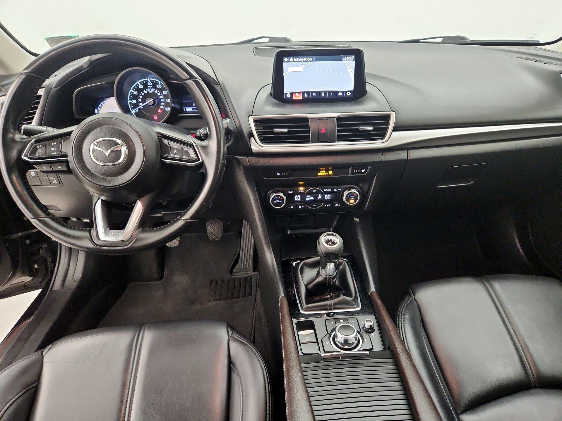 Thumbnail: 2017 Mazda Mazda3 - 9