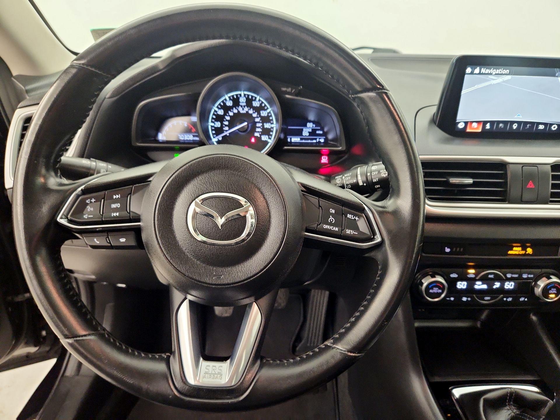 Thumbnail: 2017 Mazda Mazda3 - 10