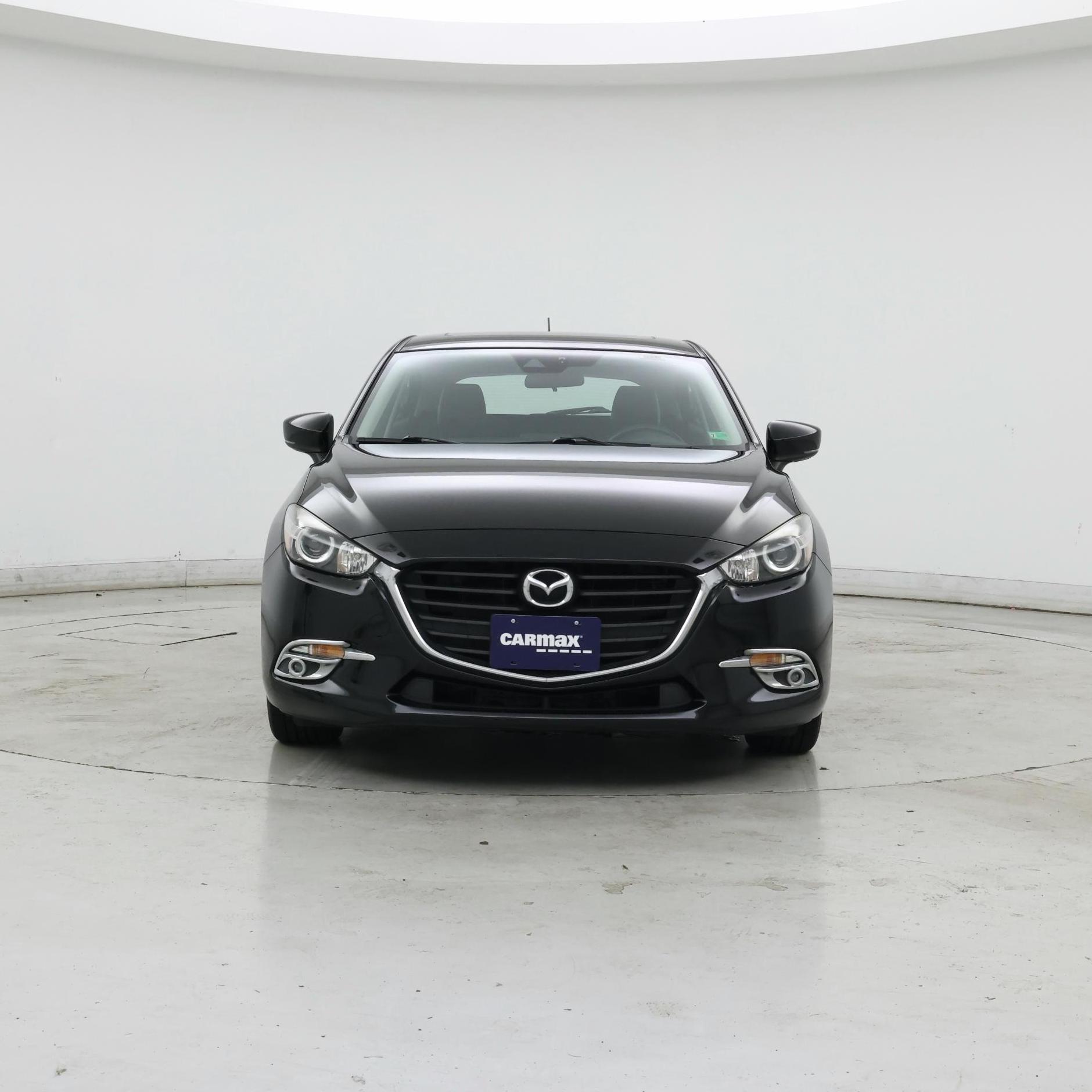 Thumbnail: 2017 Mazda Mazda3 - 5