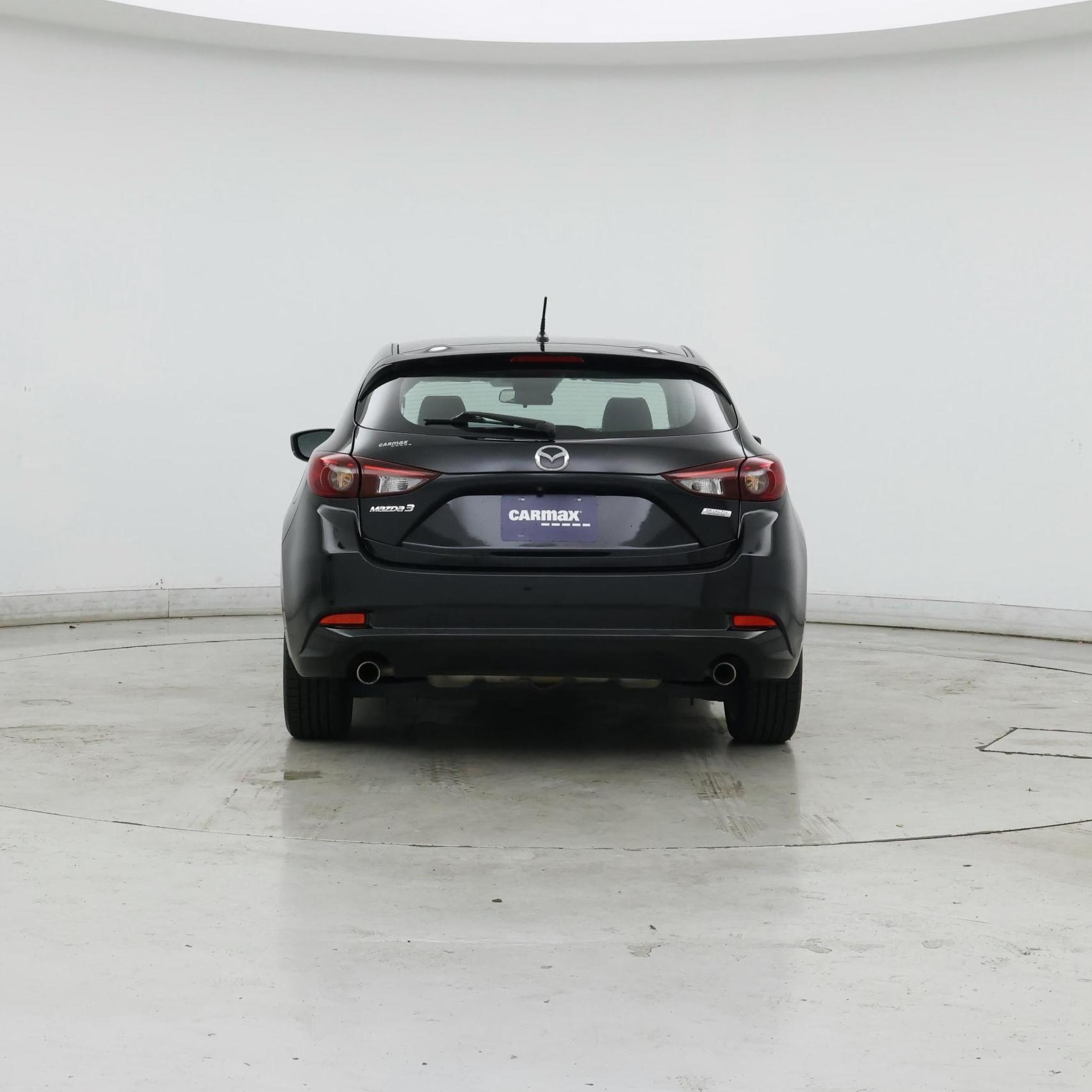 Thumbnail: 2017 Mazda Mazda3 - 6