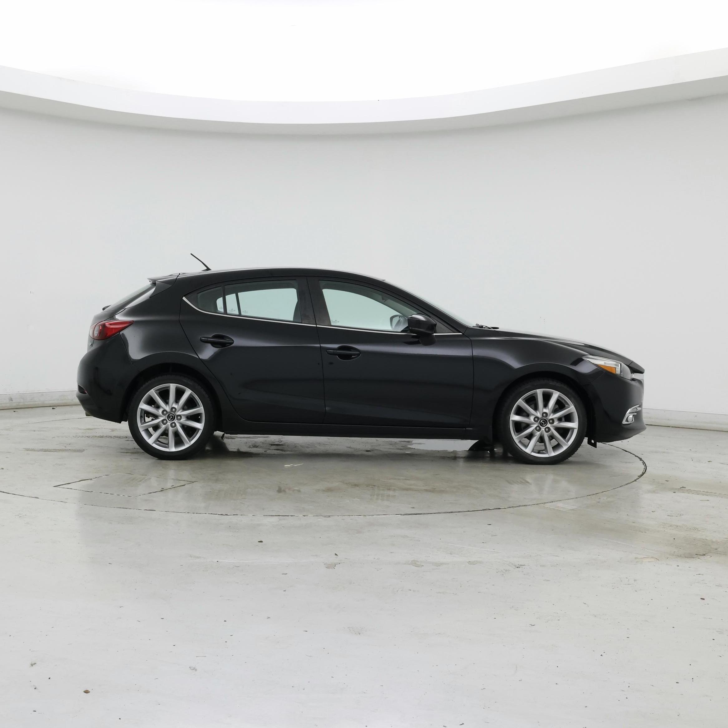 Thumbnail: 2017 Mazda Mazda3 - 7