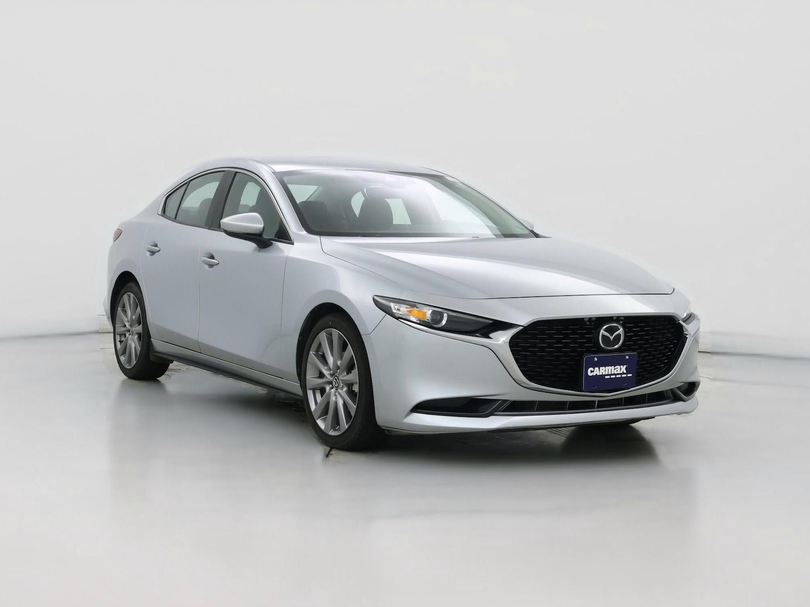 2019 Mazda Mazda3