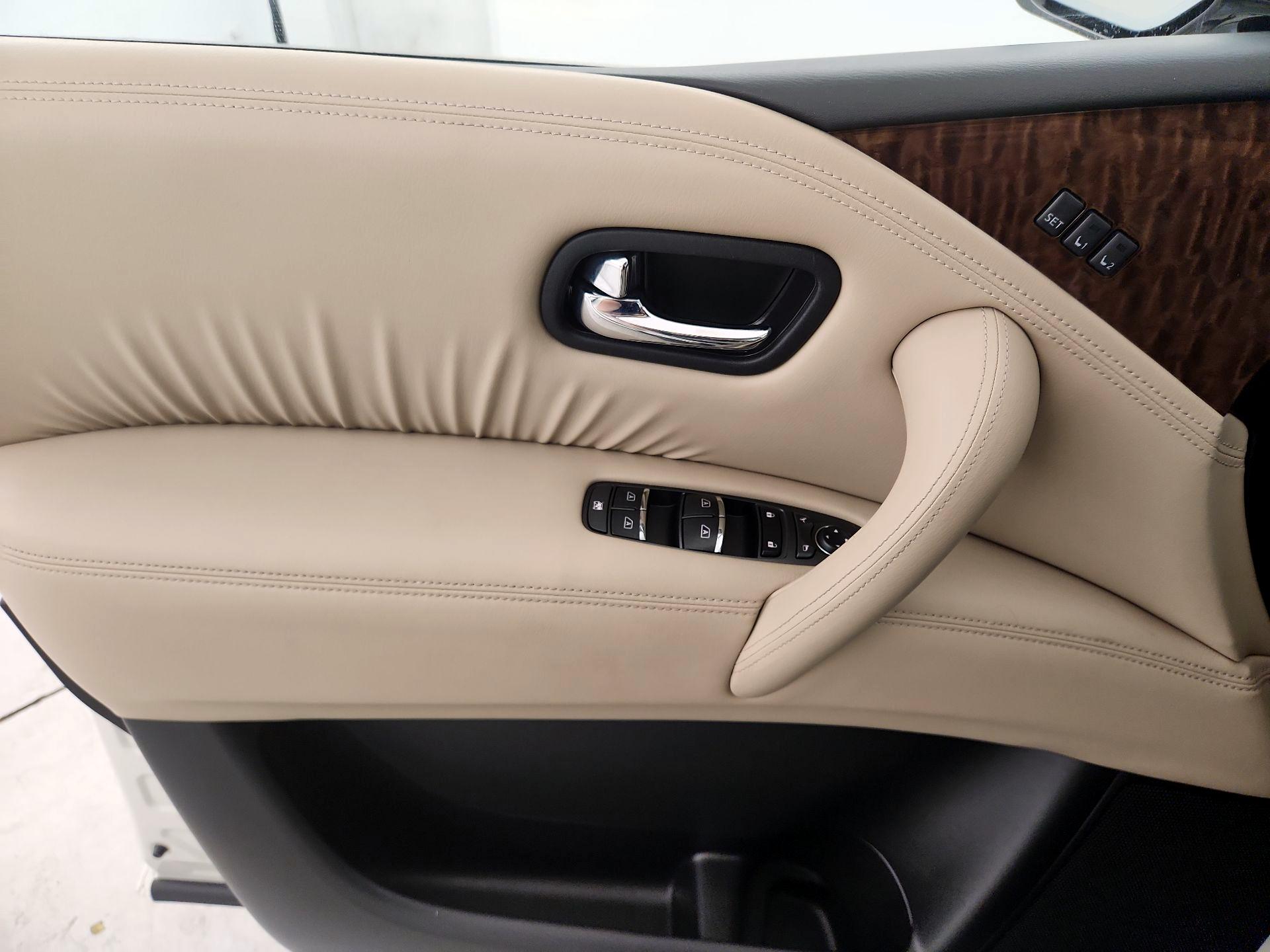 Thumbnail: 2019 Nissan Armada - 12
