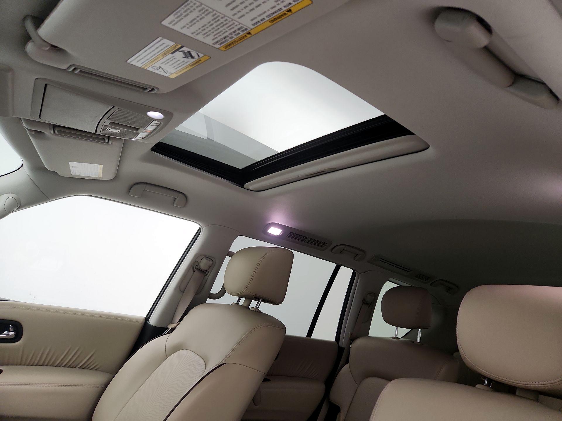Thumbnail: 2019 Nissan Armada - 20