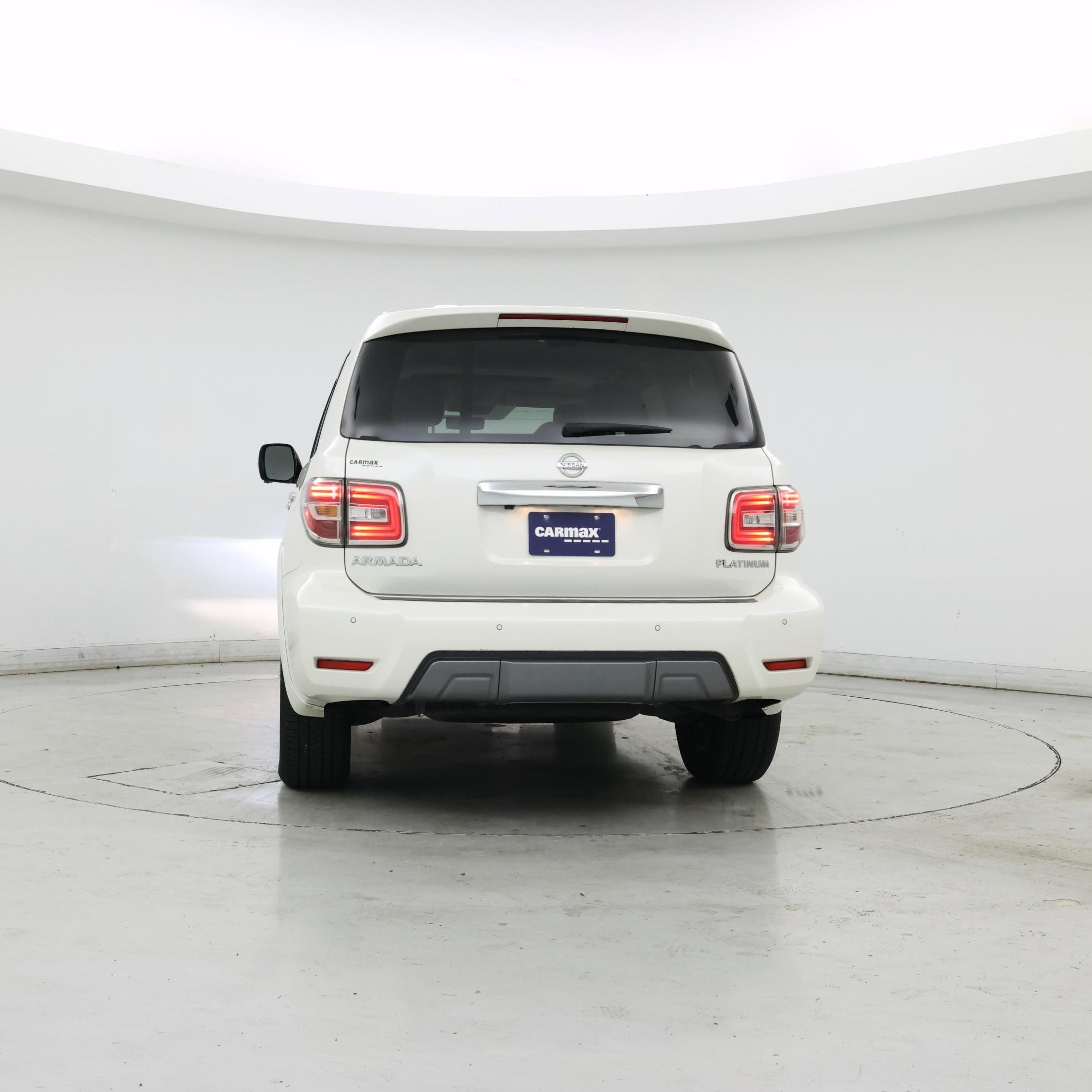 Thumbnail: 2019 Nissan Armada - 6