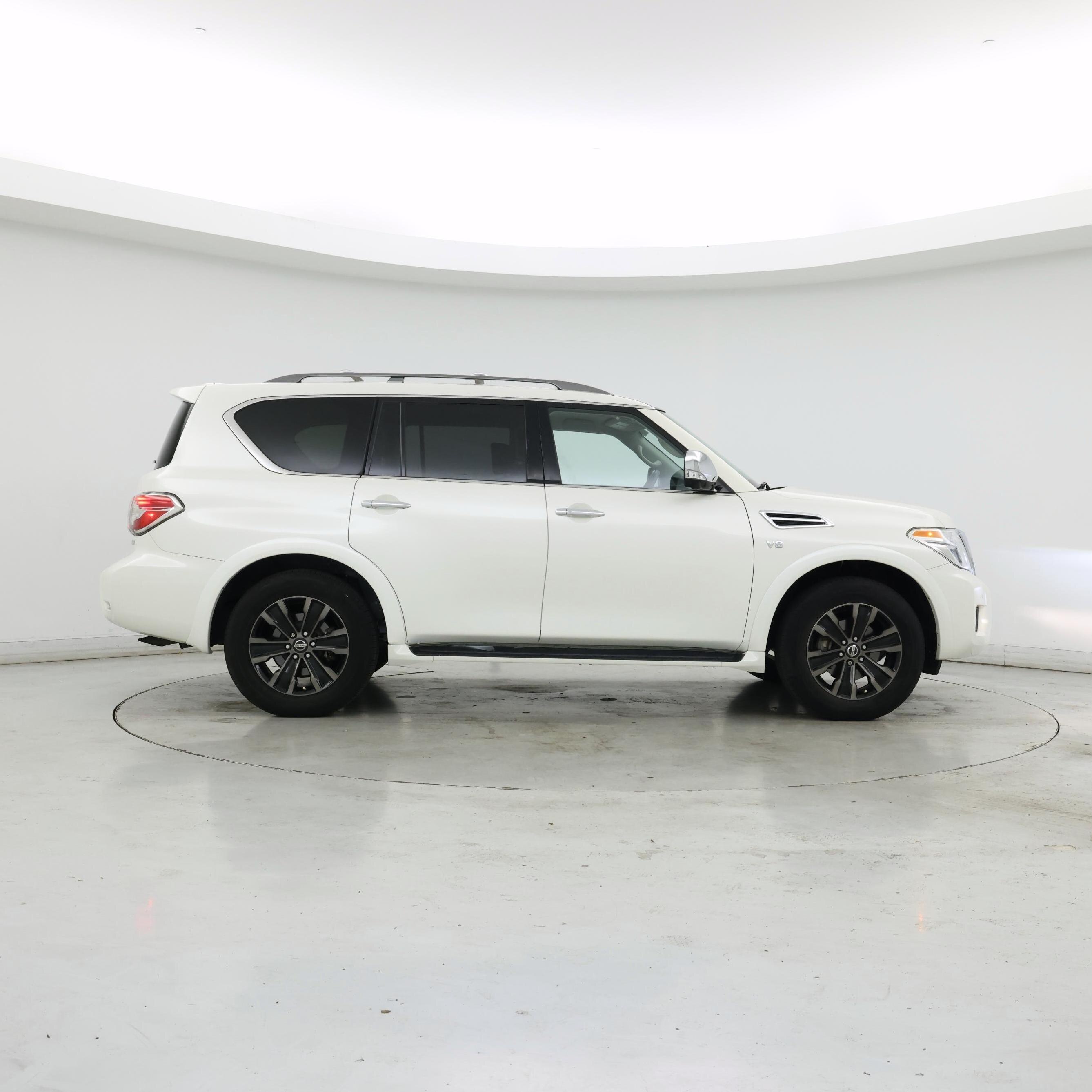 Thumbnail: 2019 Nissan Armada - 7