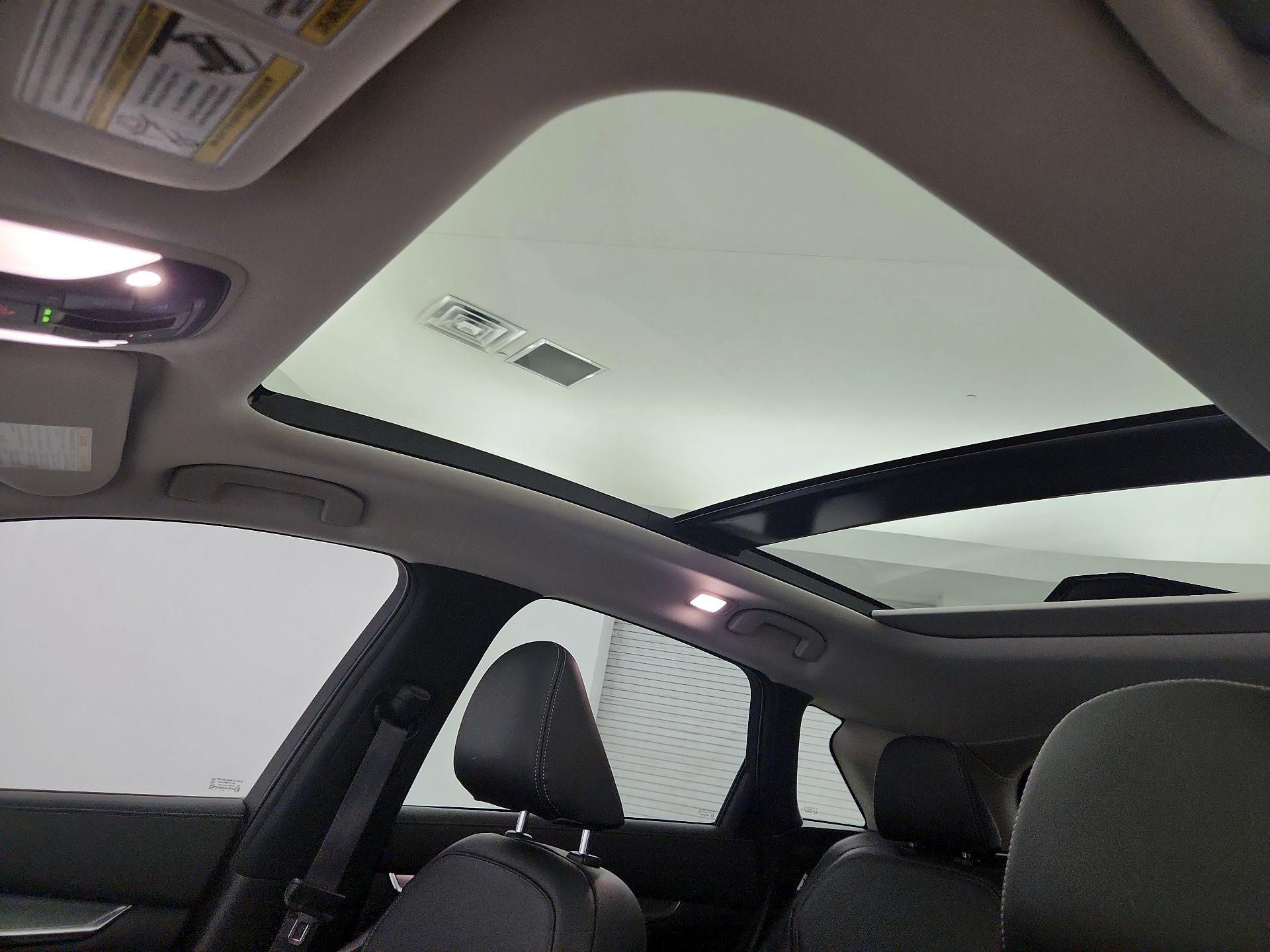 Thumbnail: 2024 INFINITI QX50 - 19