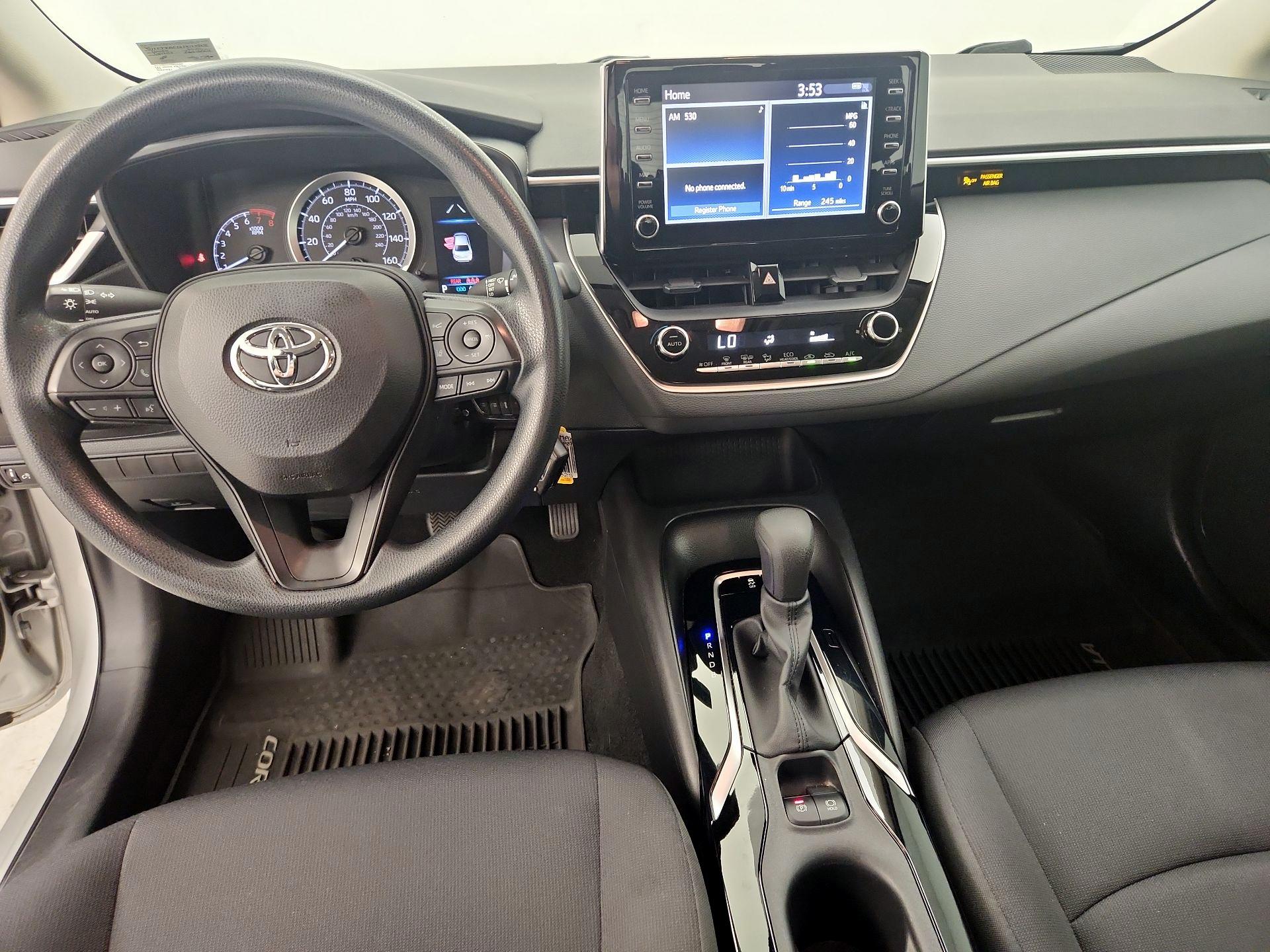 Thumbnail: 2020 Toyota Corolla - 9