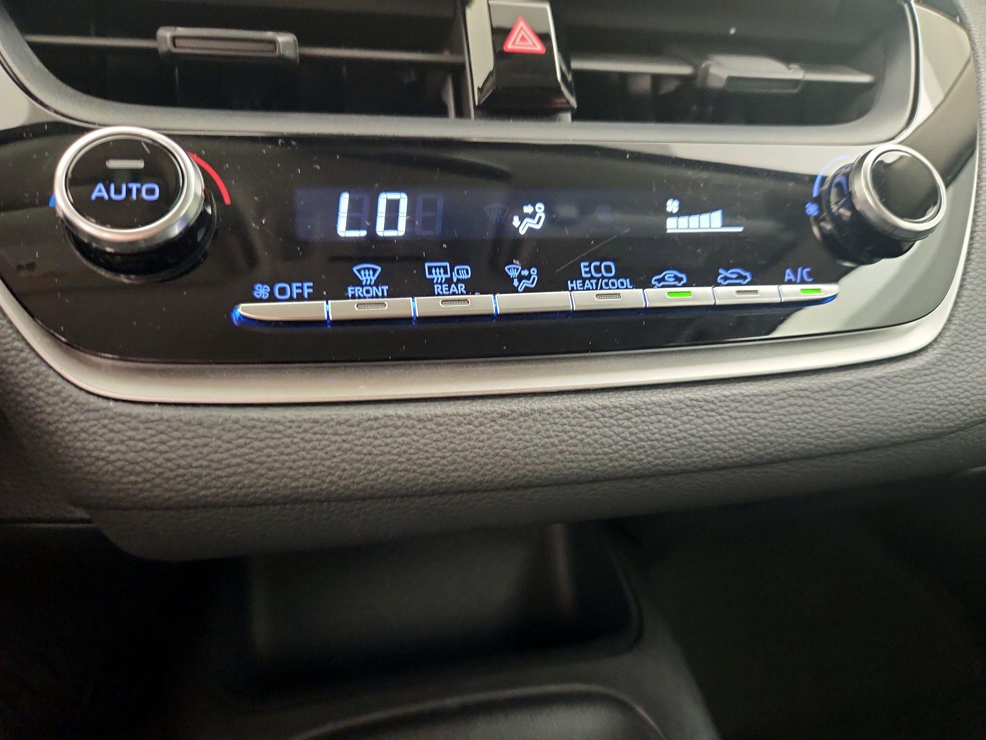 Thumbnail: 2020 Toyota Corolla - 17