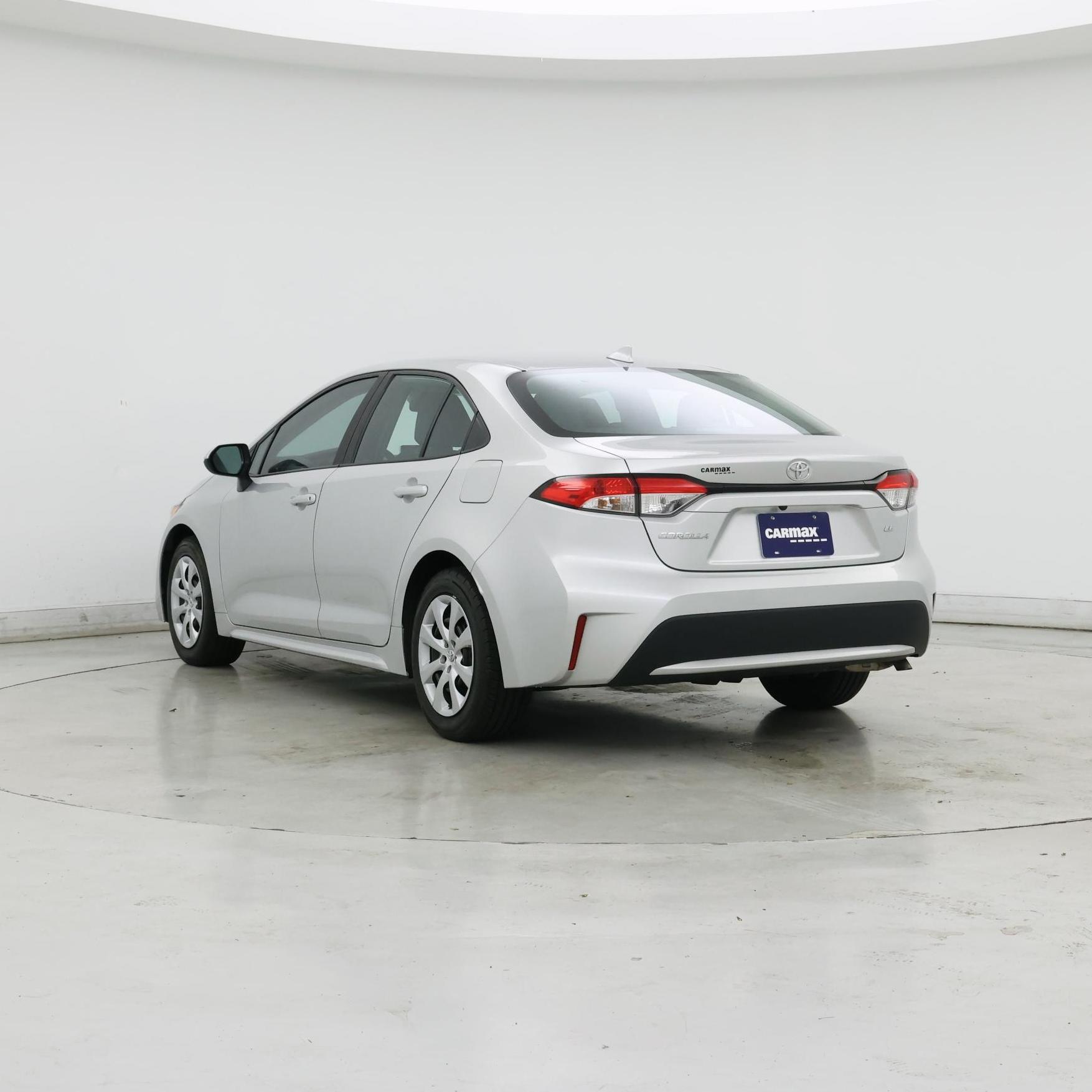 Thumbnail: 2020 Toyota Corolla - 2