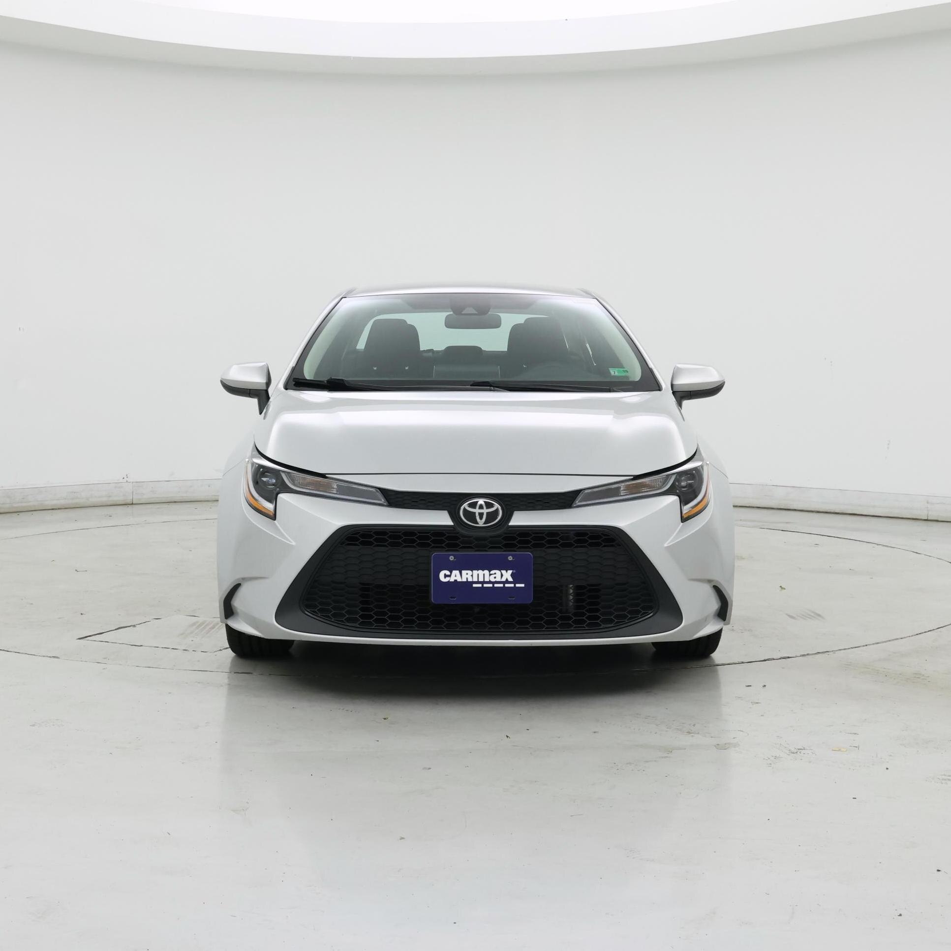 Thumbnail: 2020 Toyota Corolla - 5