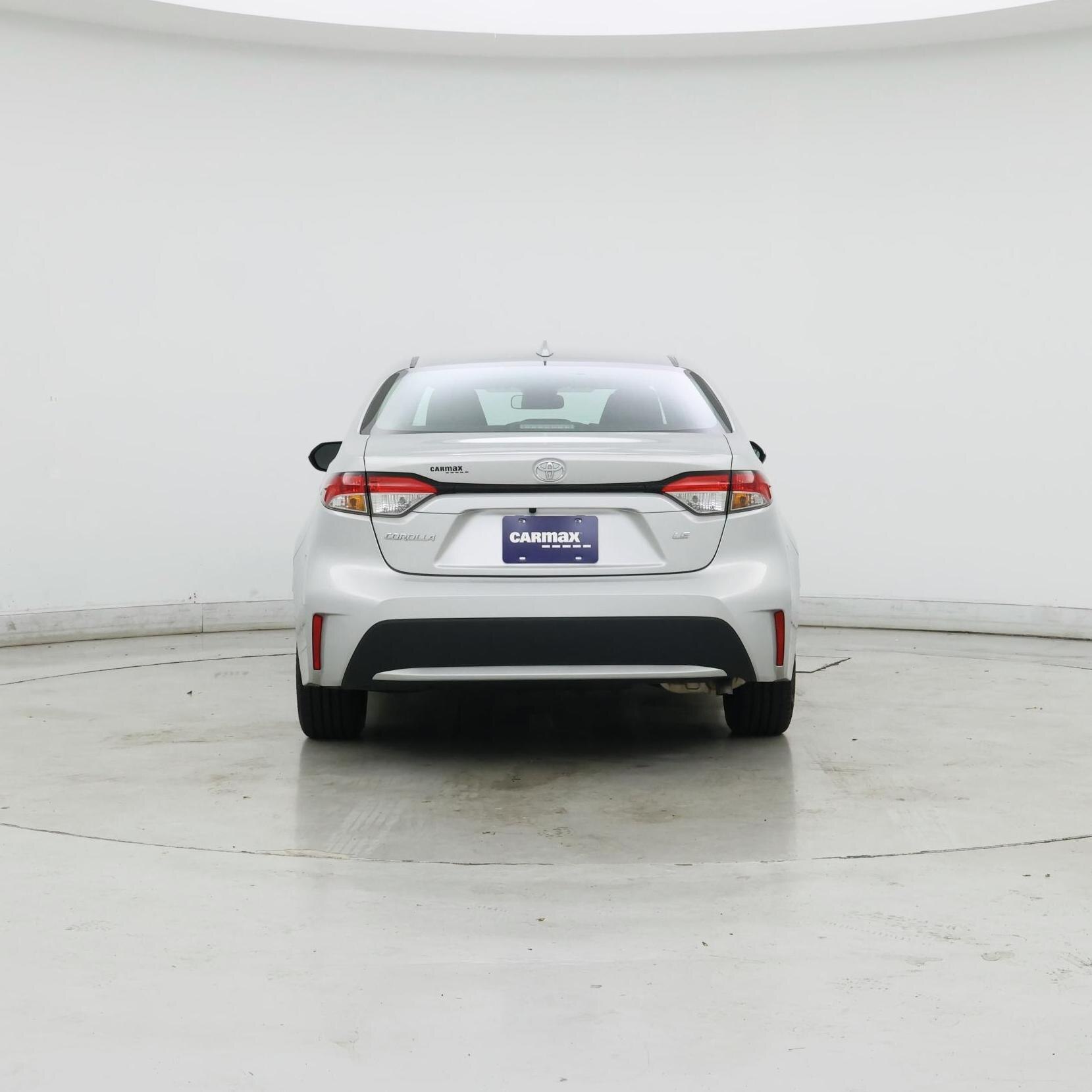 Thumbnail: 2020 Toyota Corolla - 6