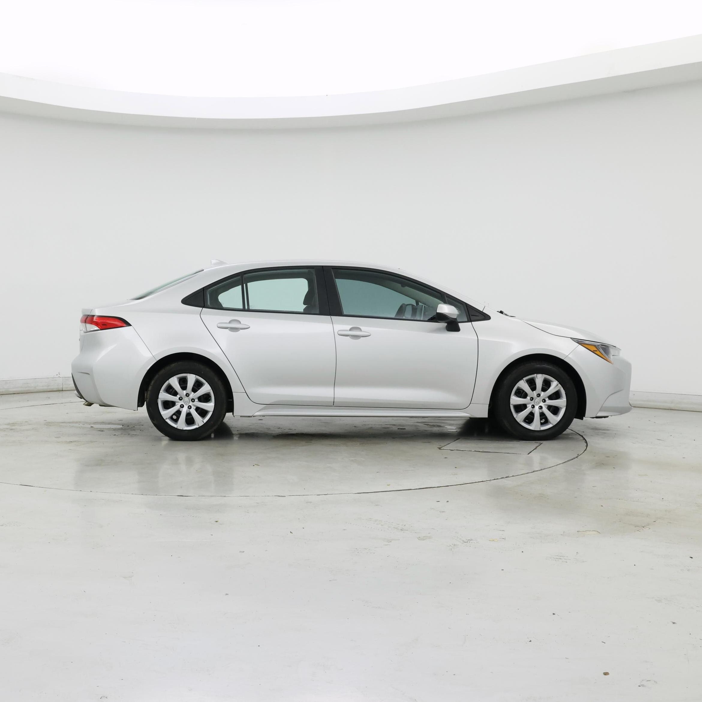 Thumbnail: 2020 Toyota Corolla - 7