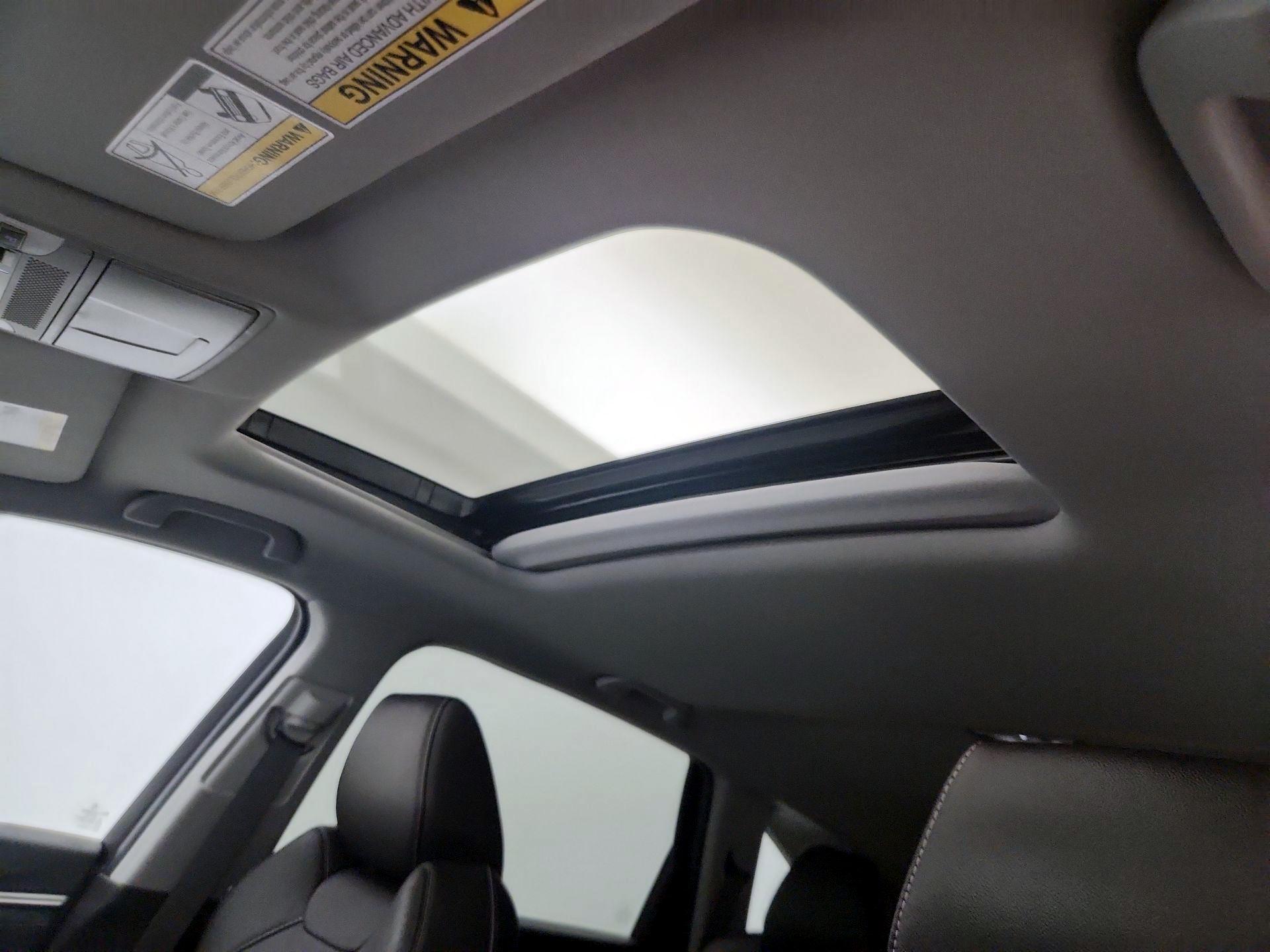 Thumbnail: 2020 Acura MDX - 20
