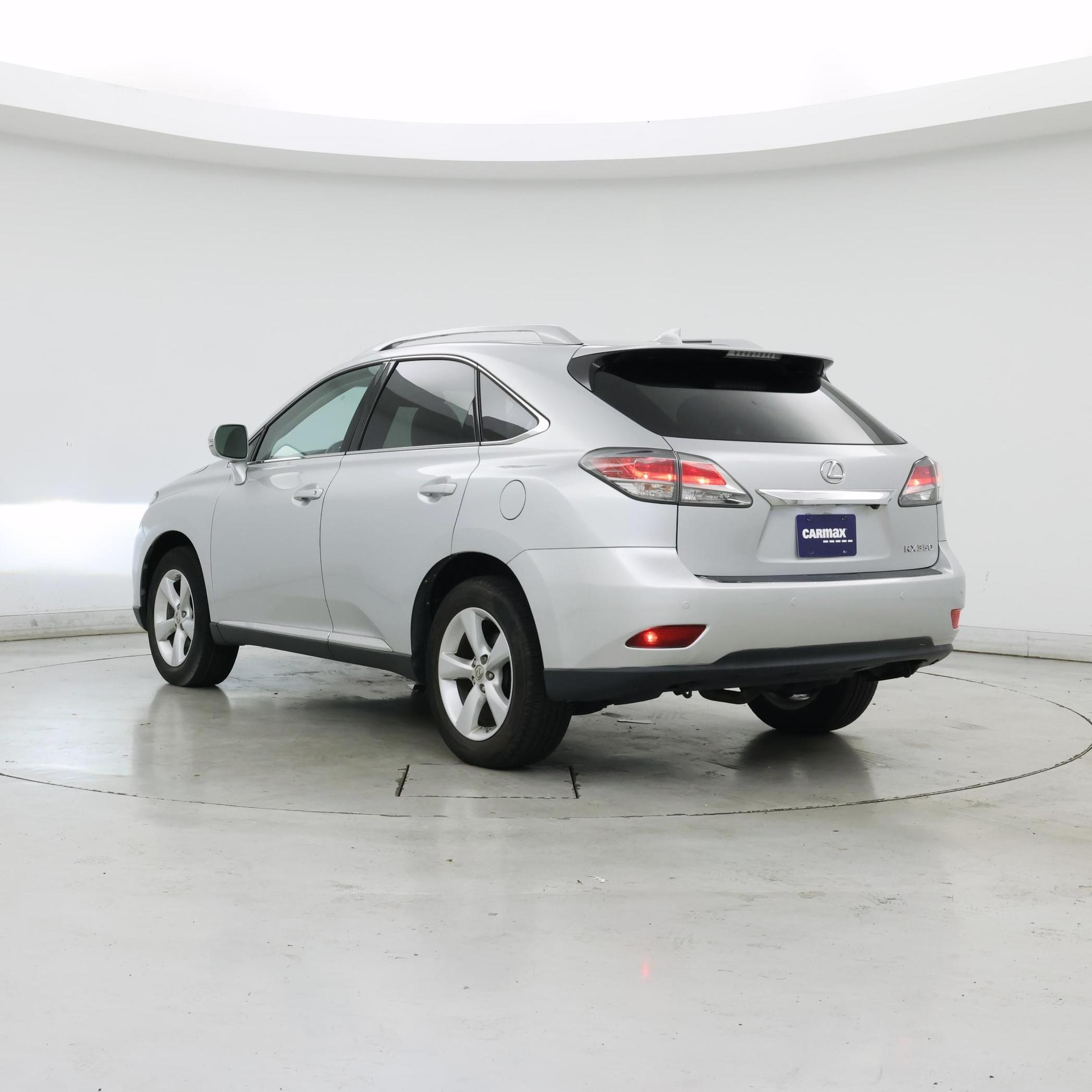 Thumbnail: 2015 Lexus RX - 2