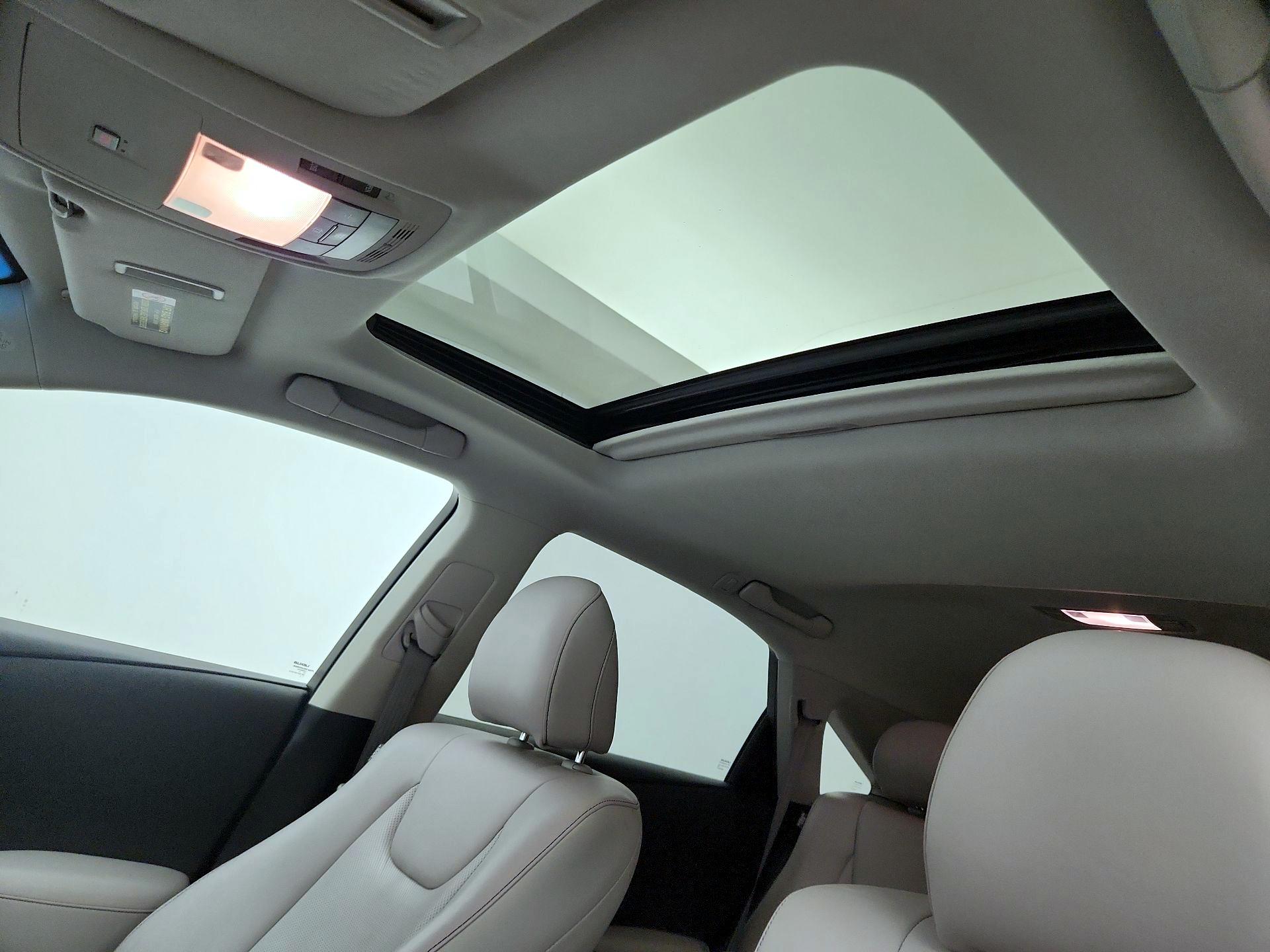 Thumbnail: 2015 Lexus RX - 20