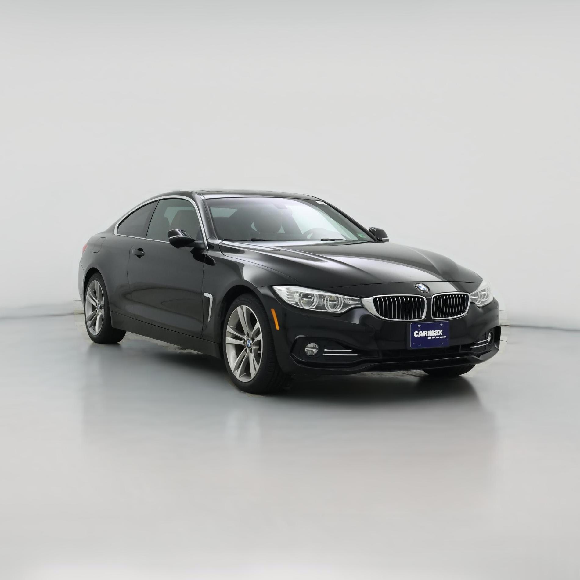 Thumbnail: 2016 BMW 4 Series - 1