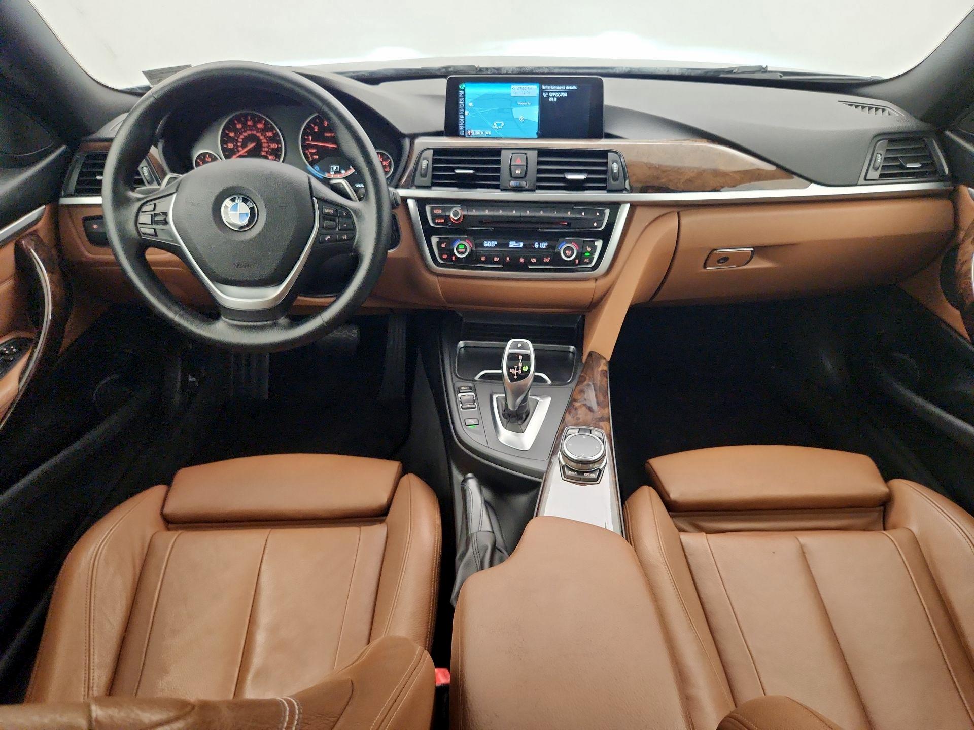 Thumbnail: 2016 BMW 4 Series - 9